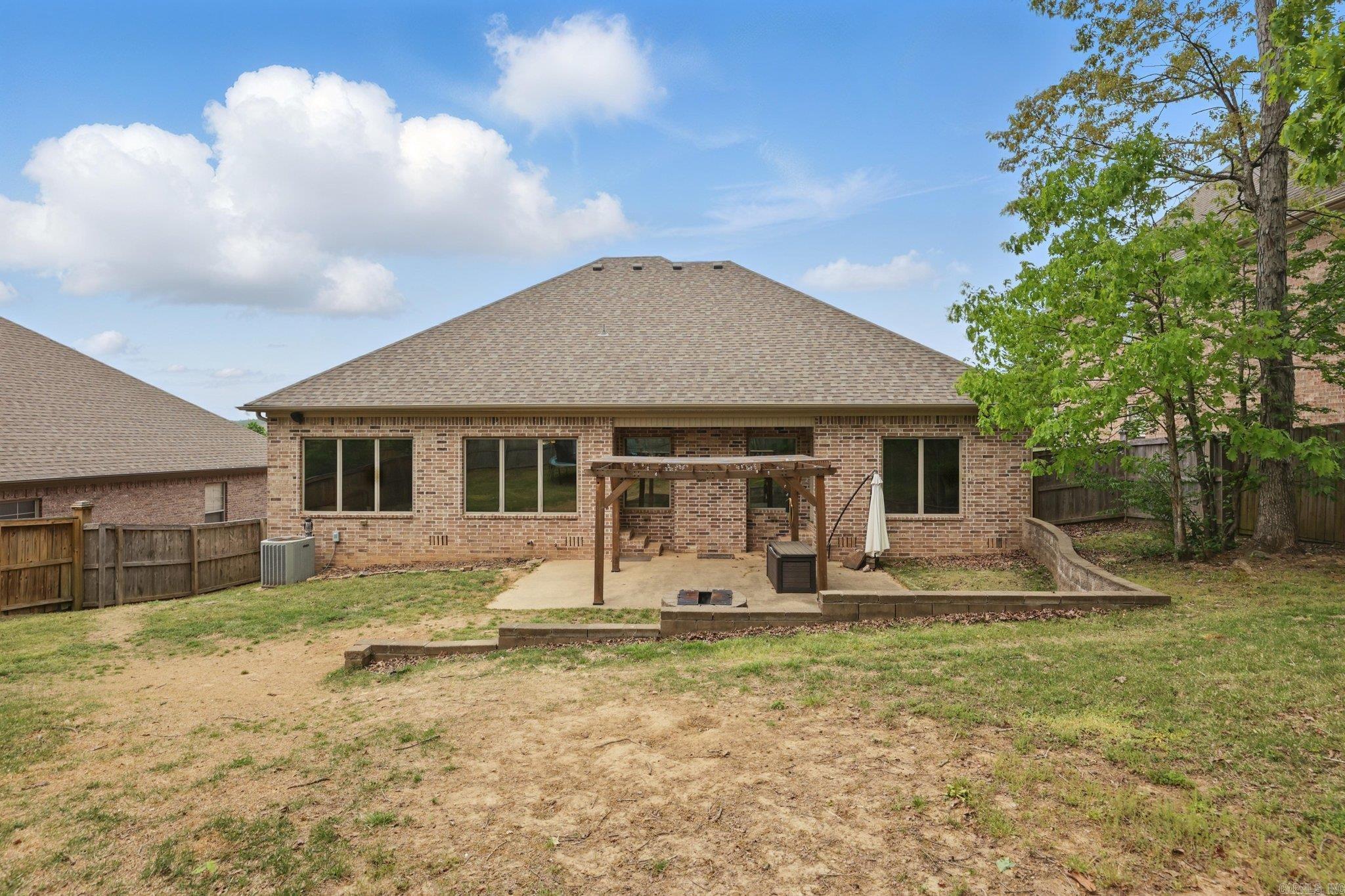 635  Epernay  Little Rock, AR