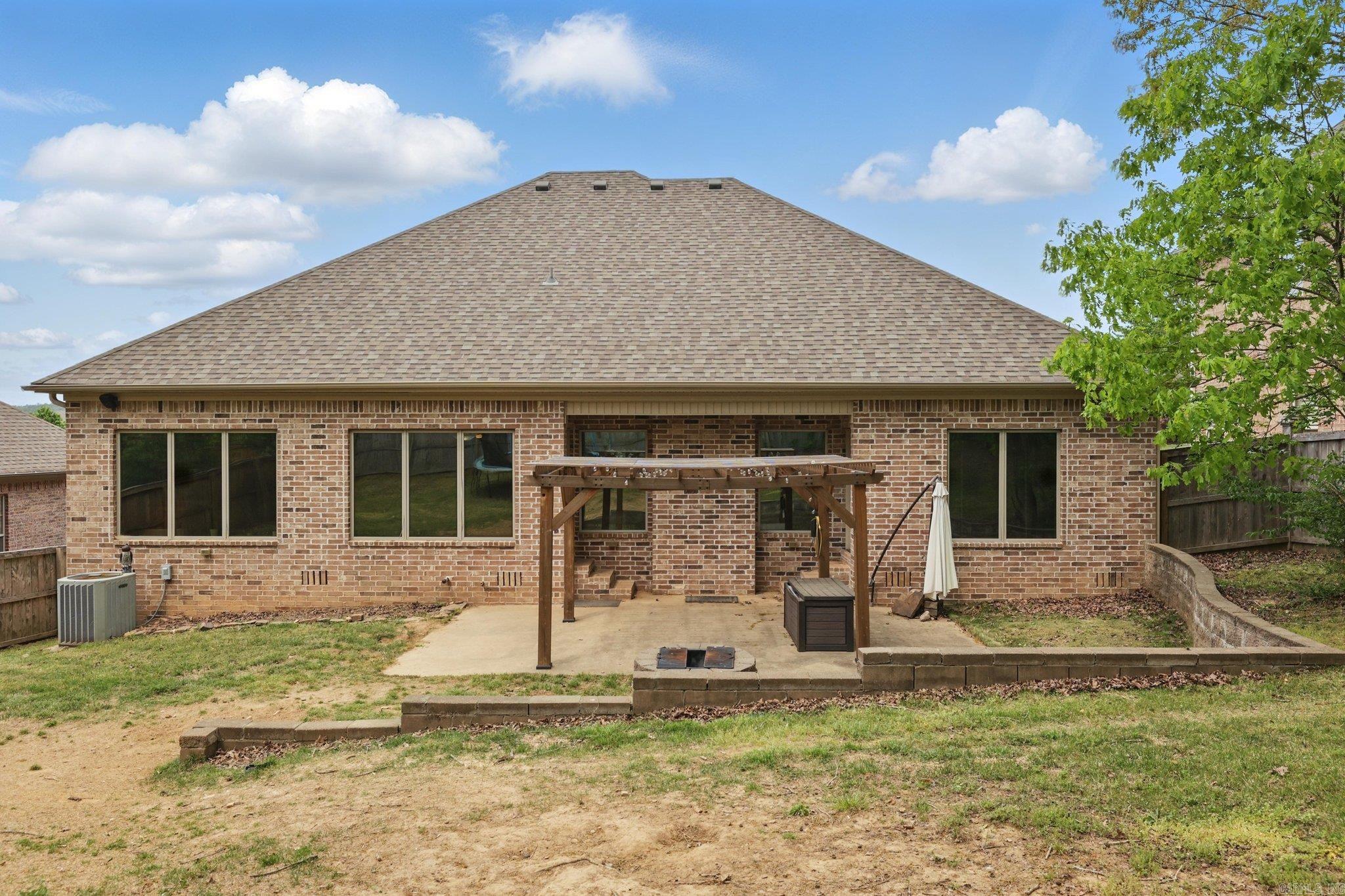 635  Epernay  Little Rock, AR