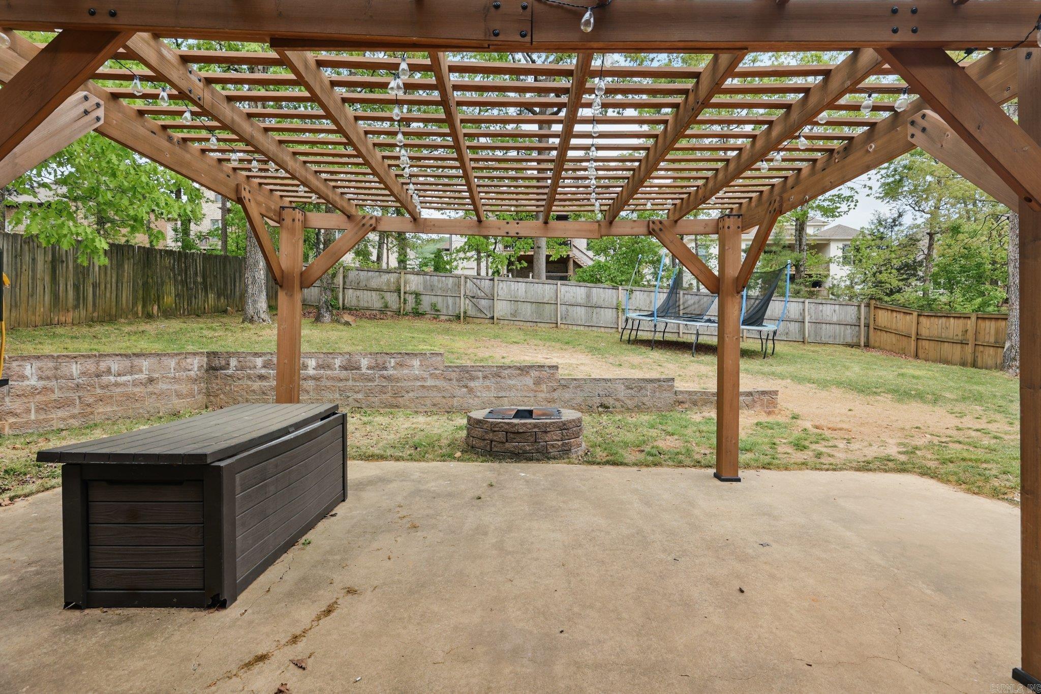 635  Epernay  Little Rock, AR