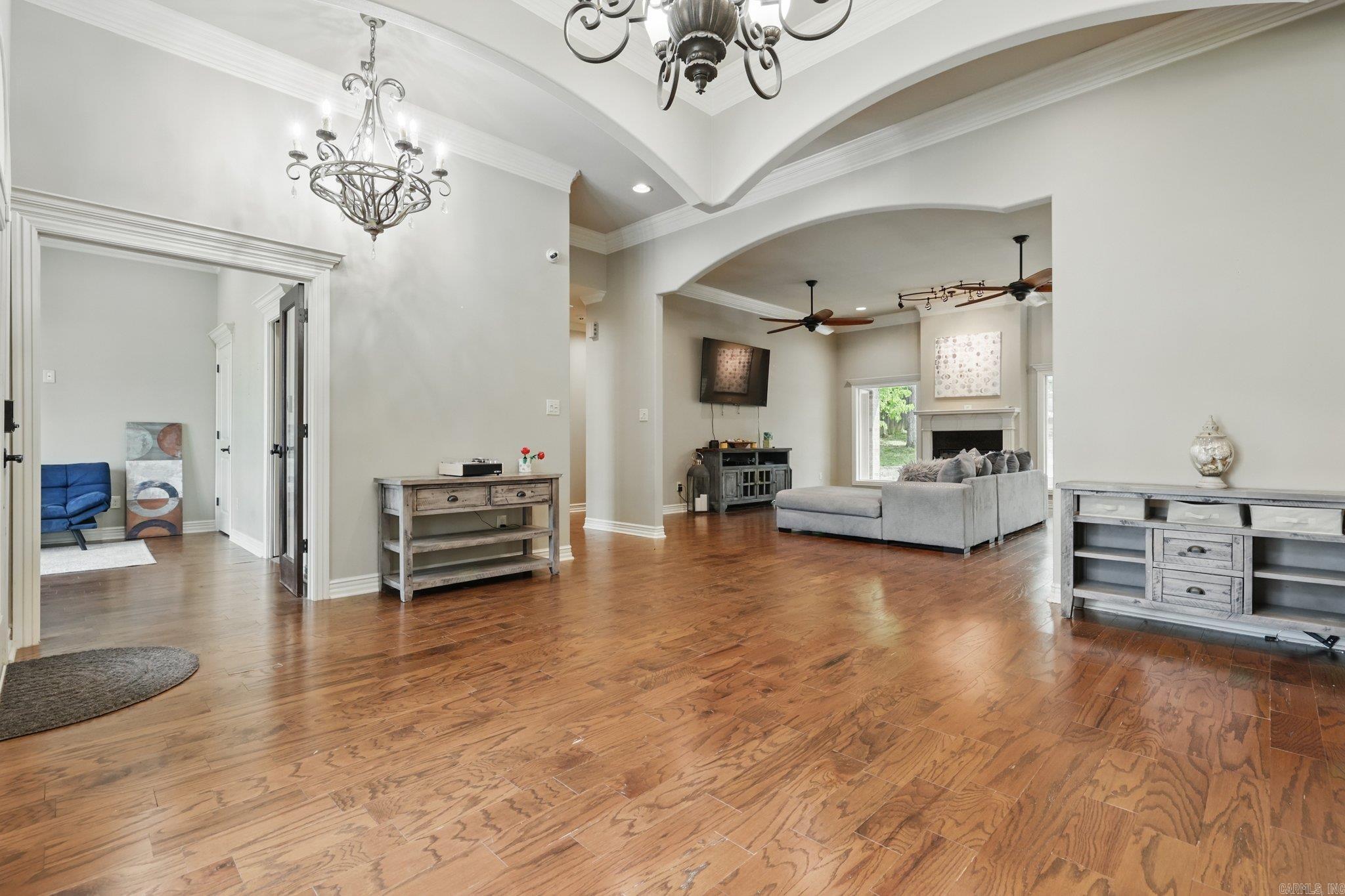 635  Epernay  Little Rock, AR