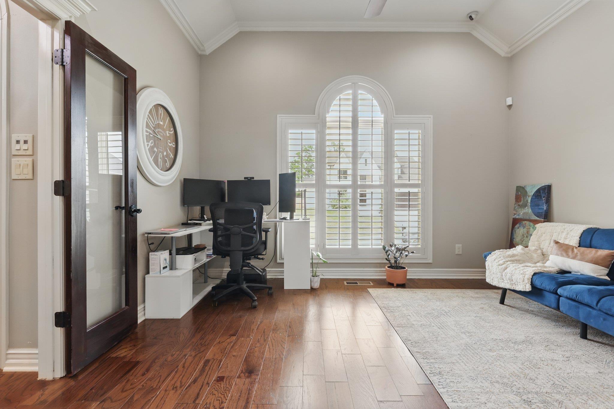 635  Epernay  Little Rock, AR