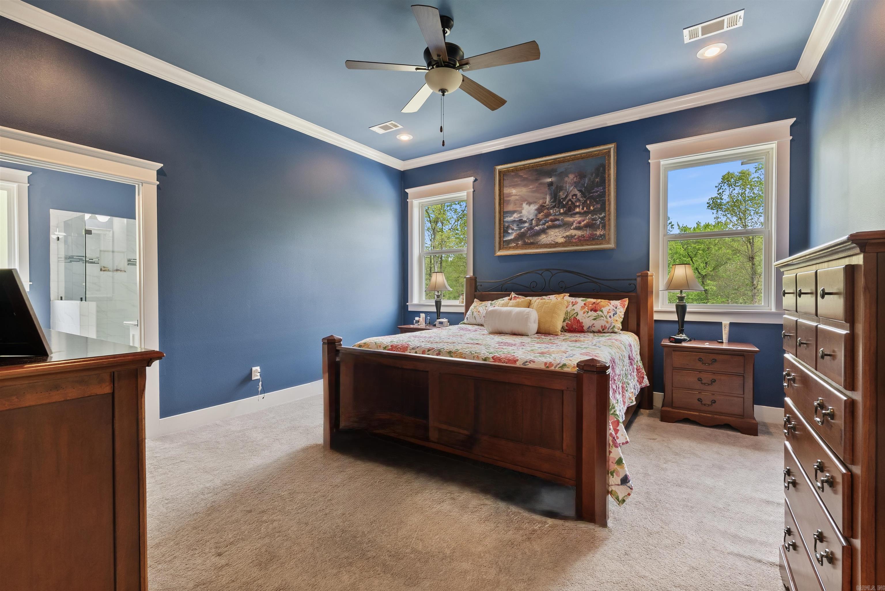 4021  West Hawk Trail  Paron, AR