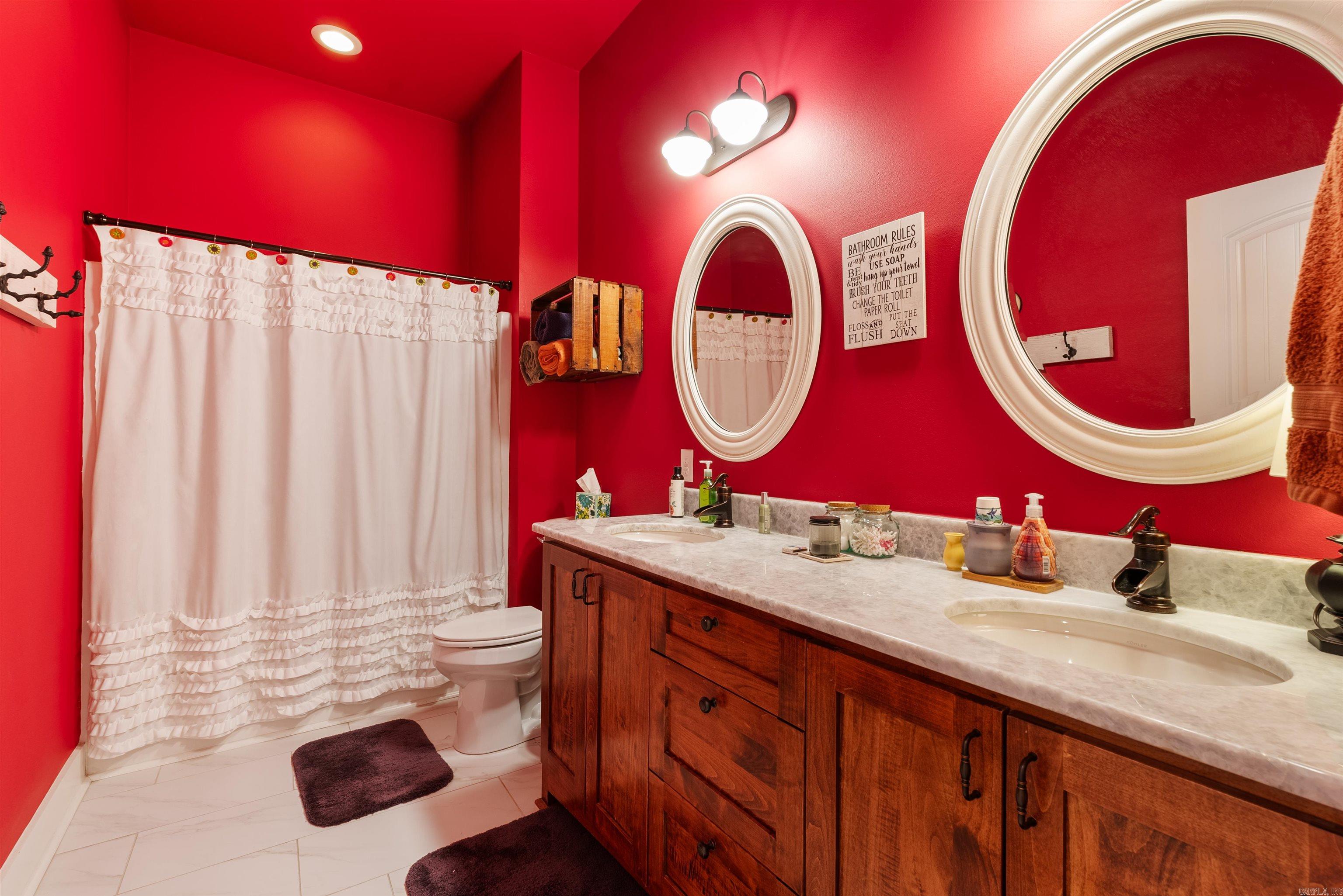 4021  West Hawk Trail  Paron, AR