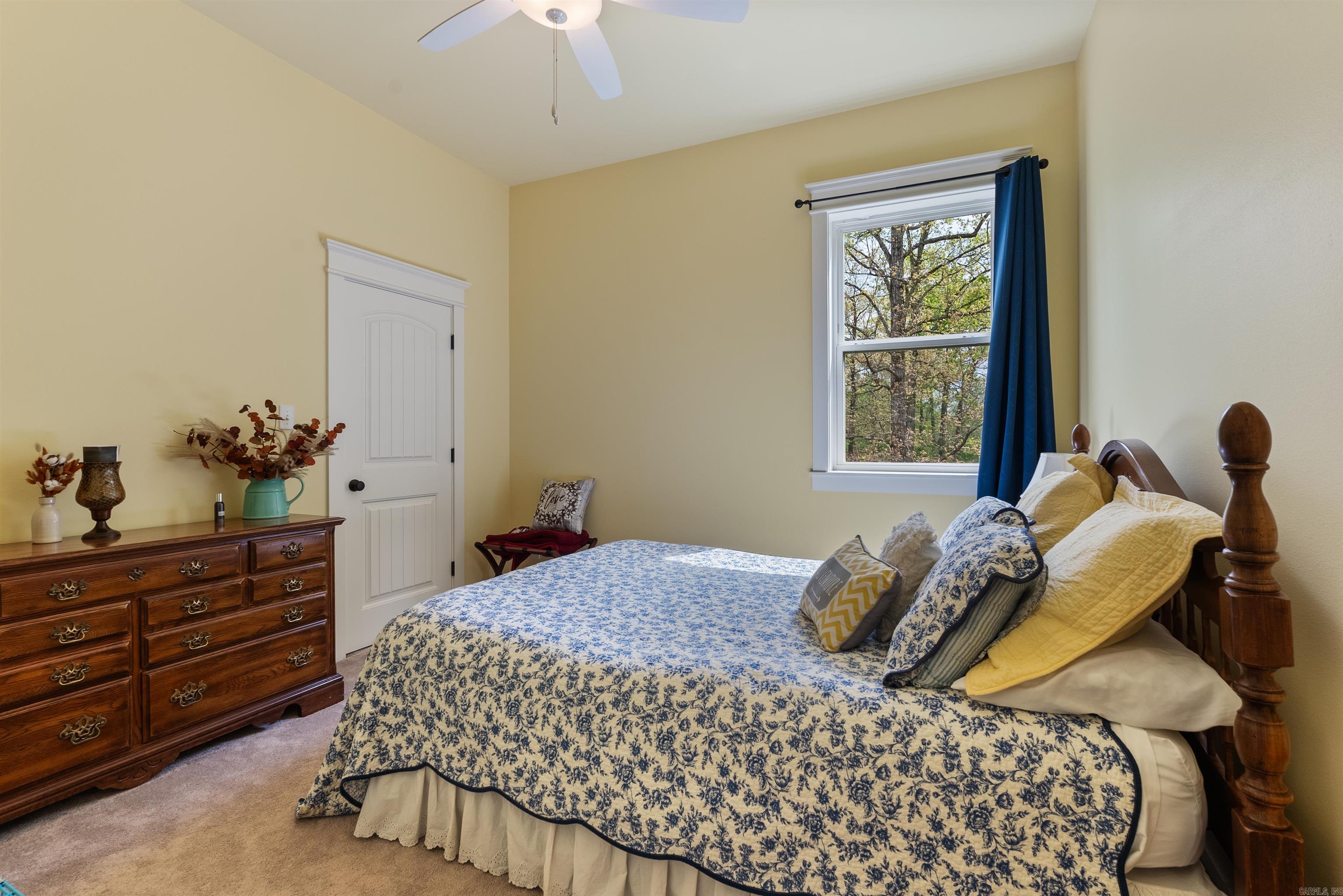 4021  West Hawk Trail  Paron, AR