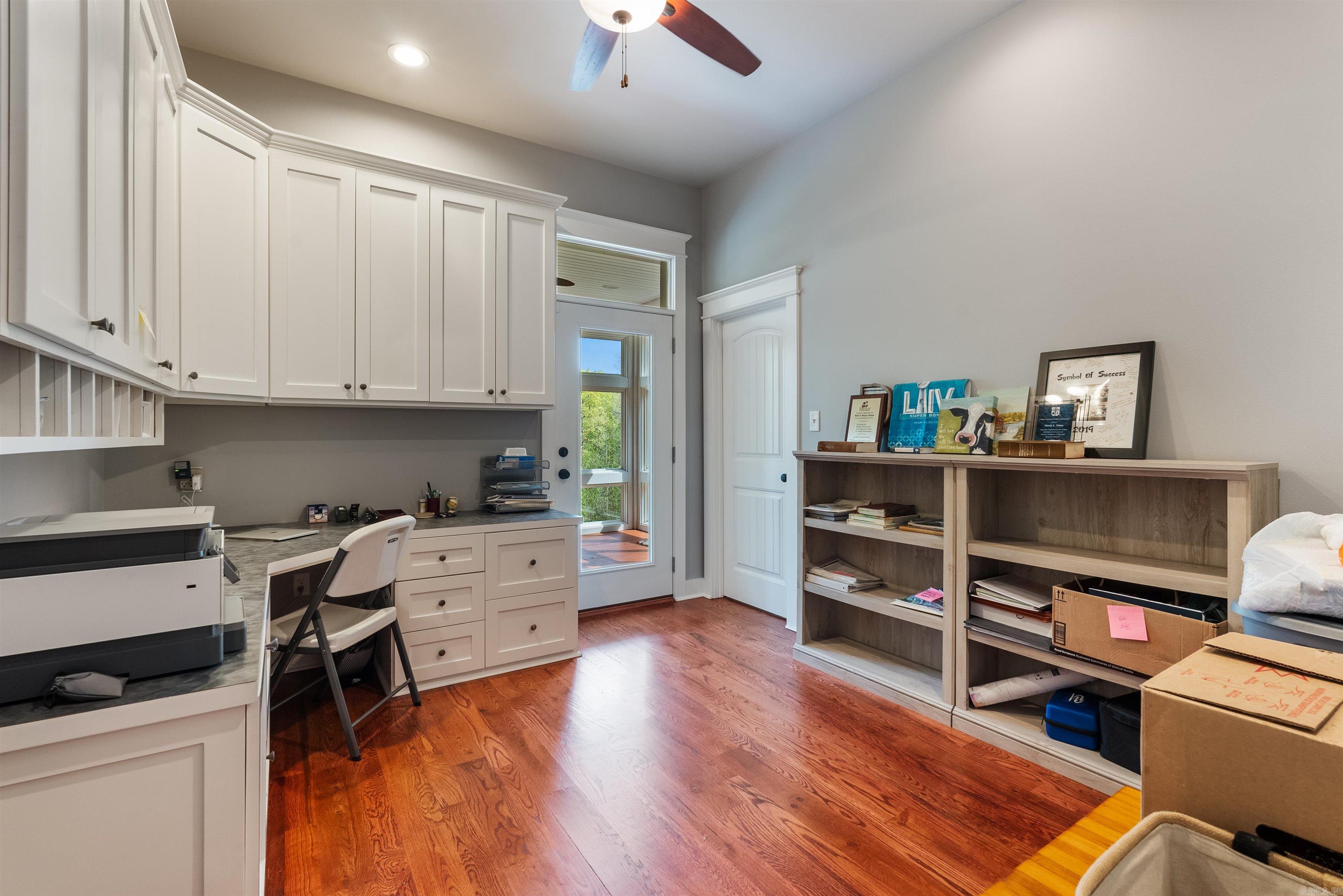 4021  West Hawk Trail  Paron, AR