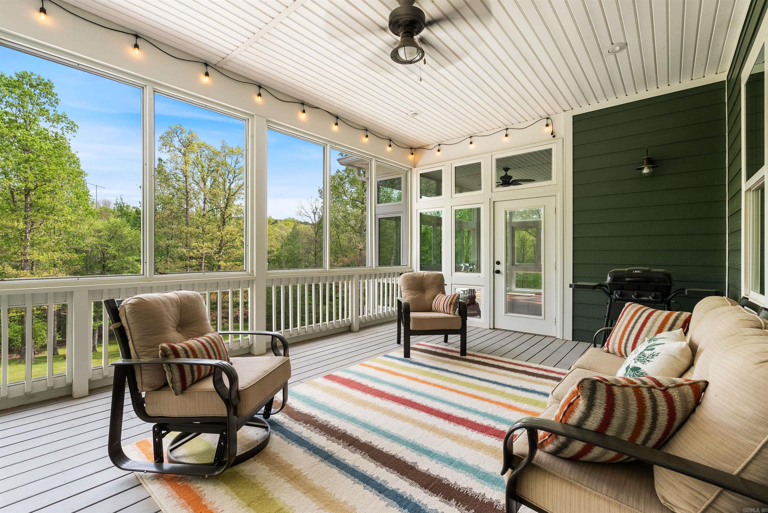 4021  West Hawk Trail  Paron, AR