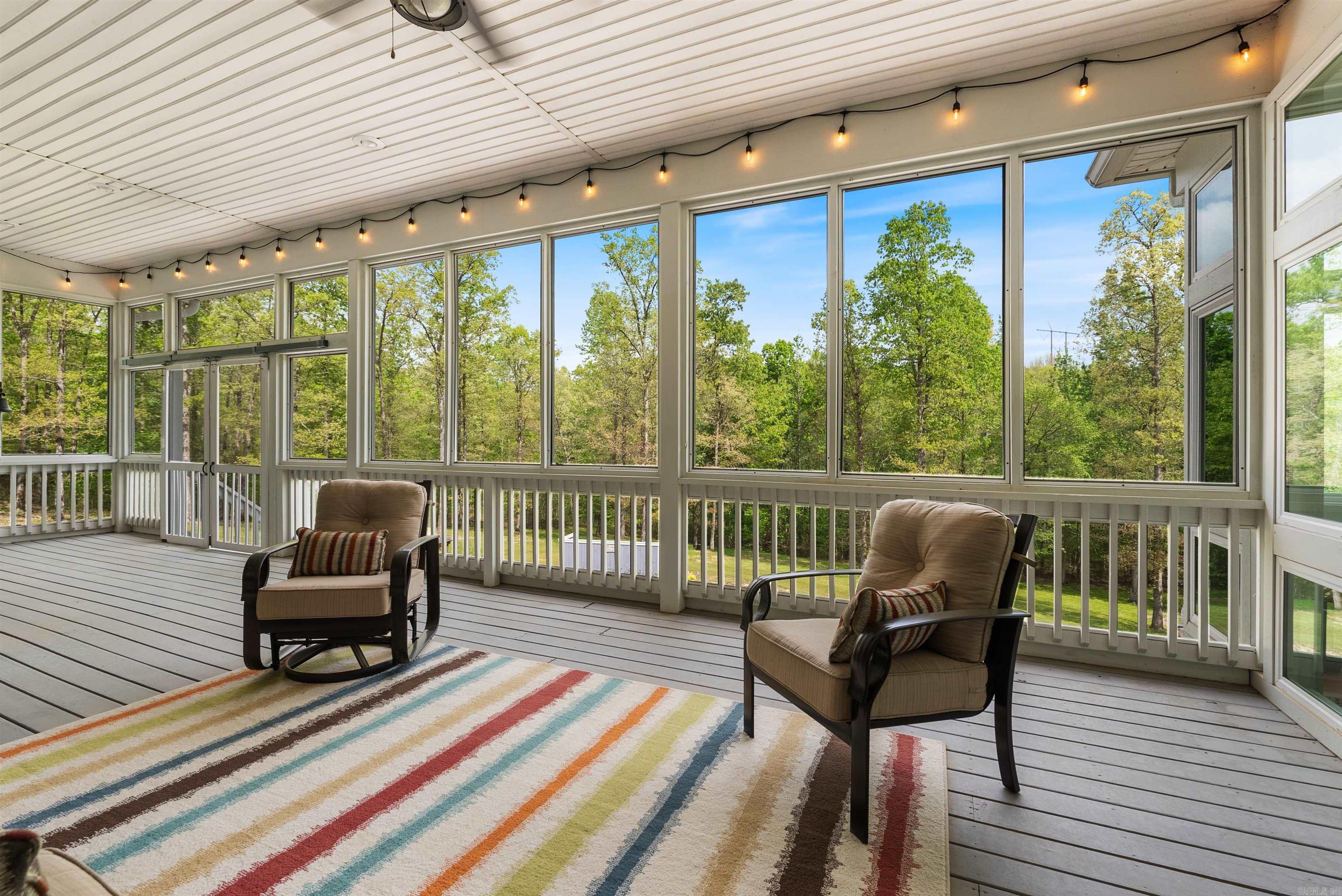 4021  West Hawk Trail  Paron, AR