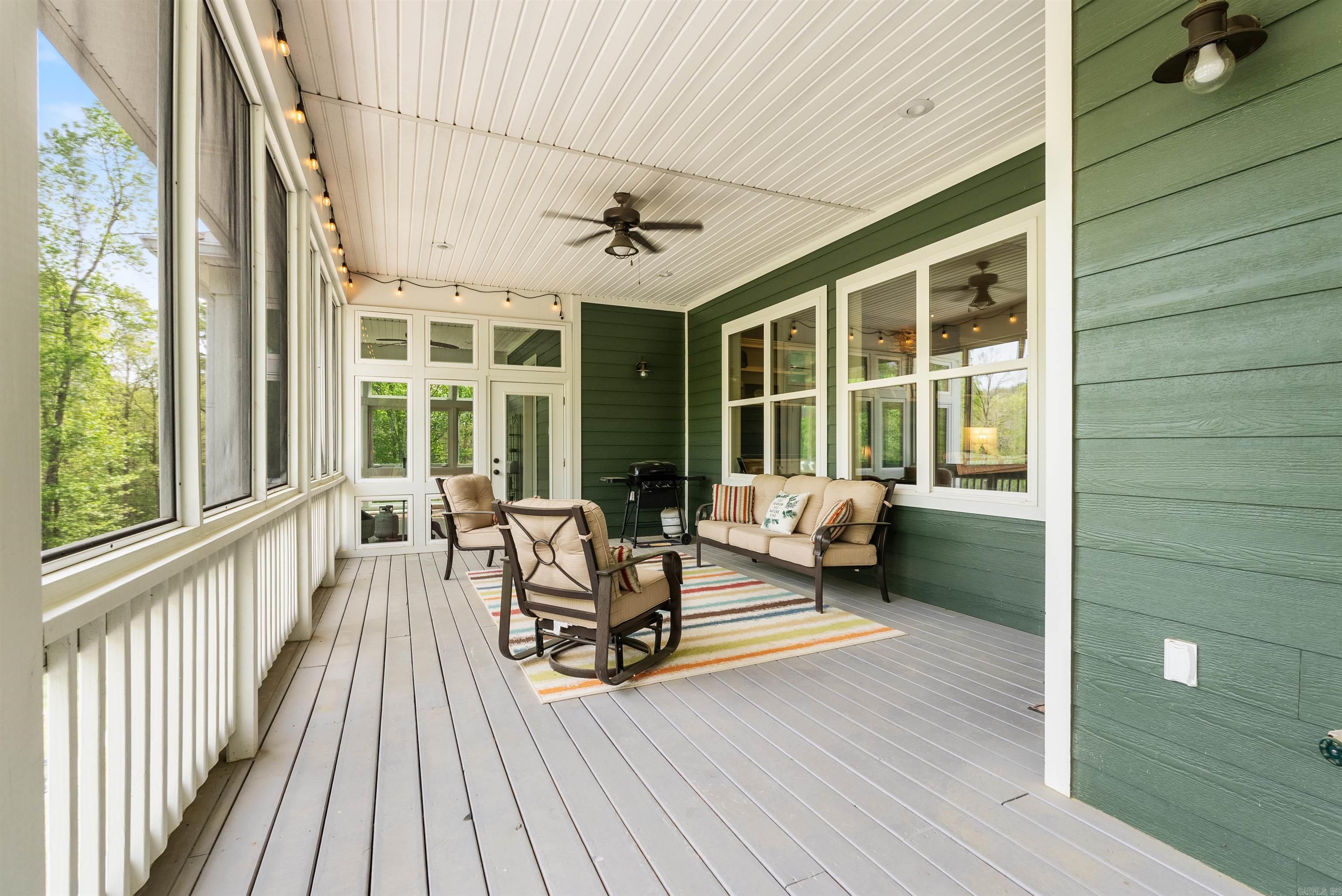 4021  West Hawk Trail  Paron, AR