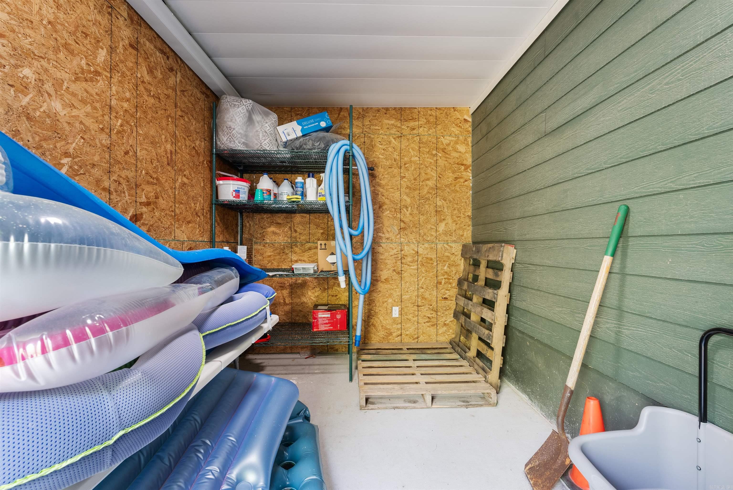 4021  West Hawk Trail  Paron, AR