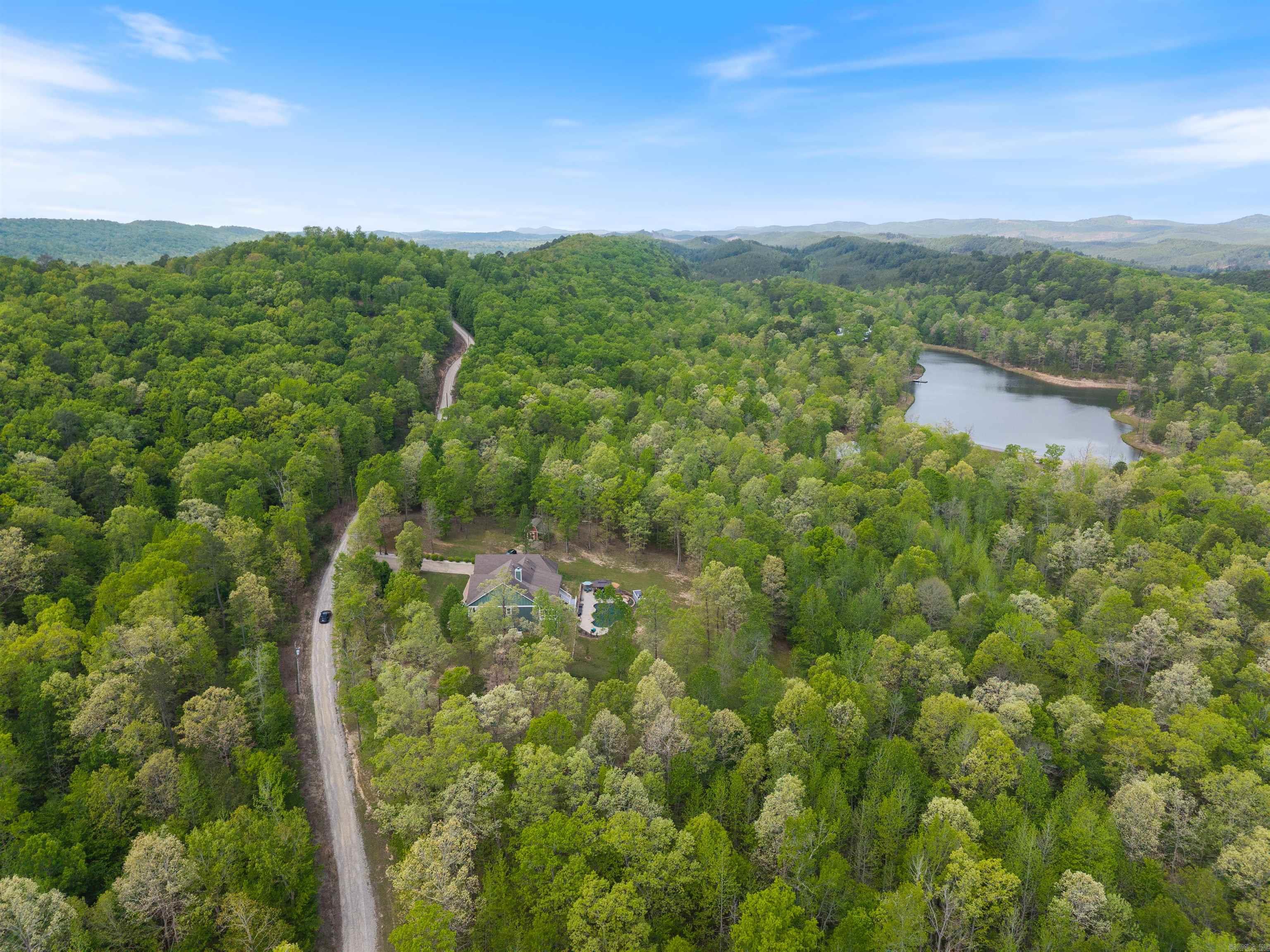 4021  West Hawk Trail  Paron, AR