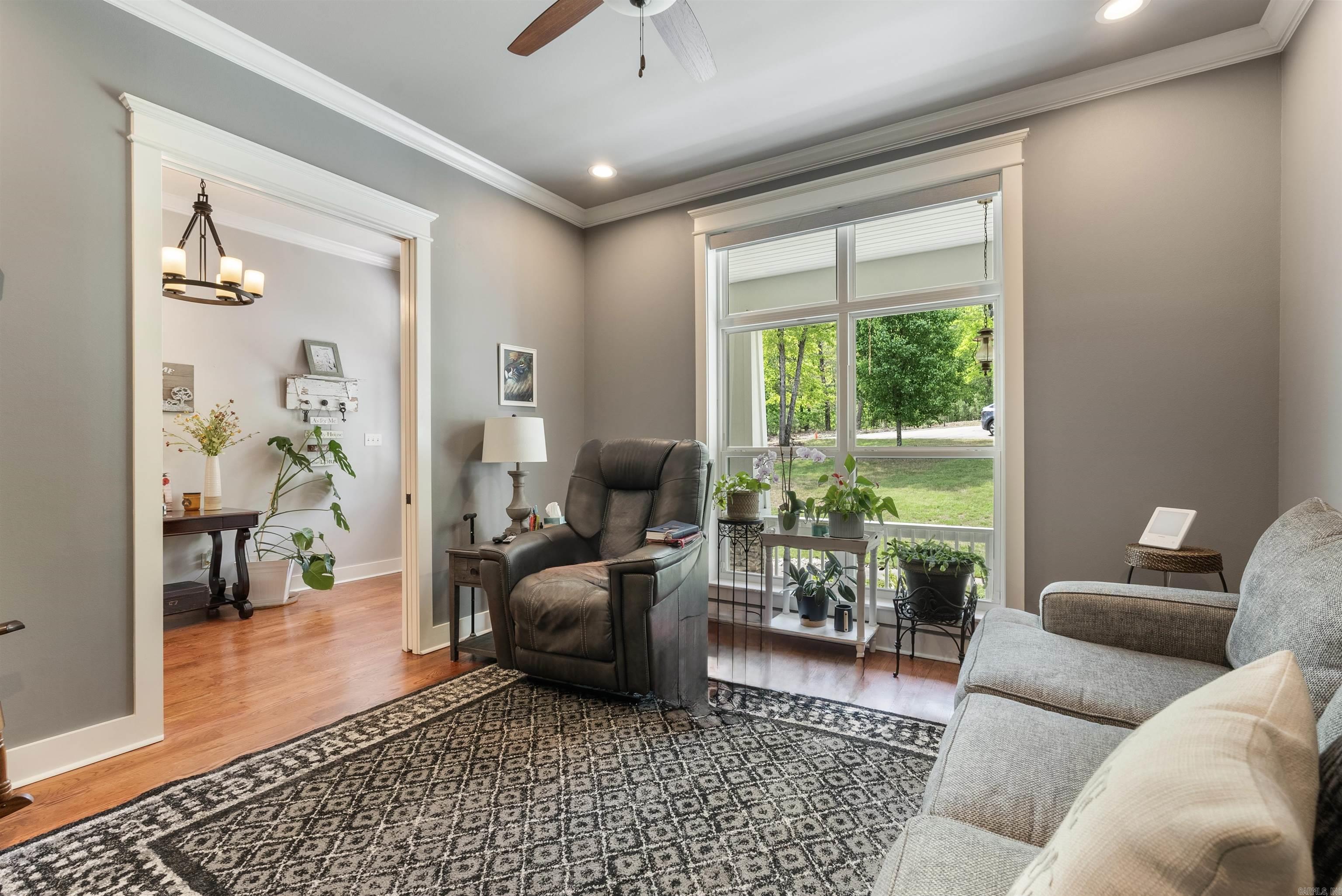 4021  West Hawk Trail  Paron, AR