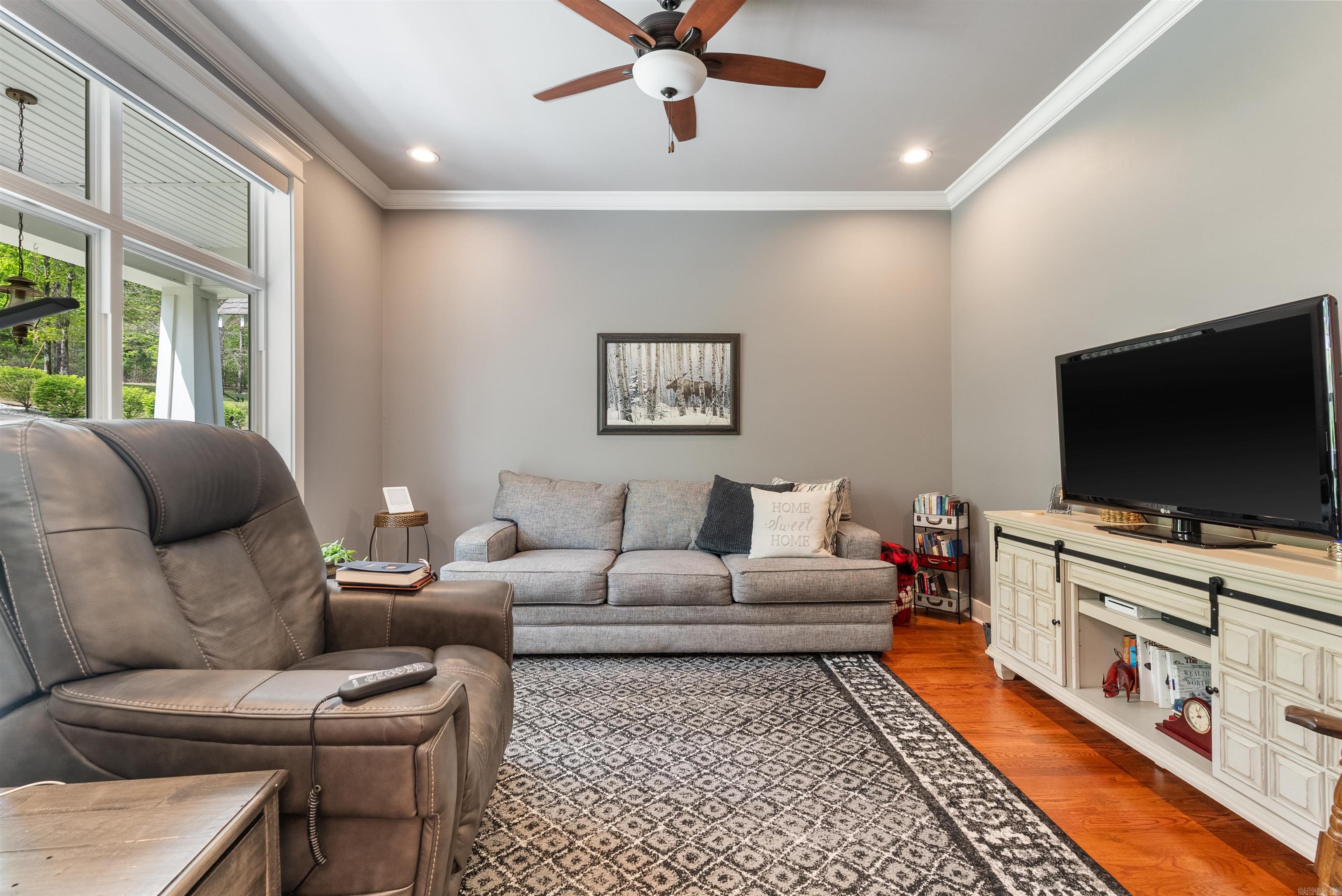 4021  West Hawk Trail  Paron, AR
