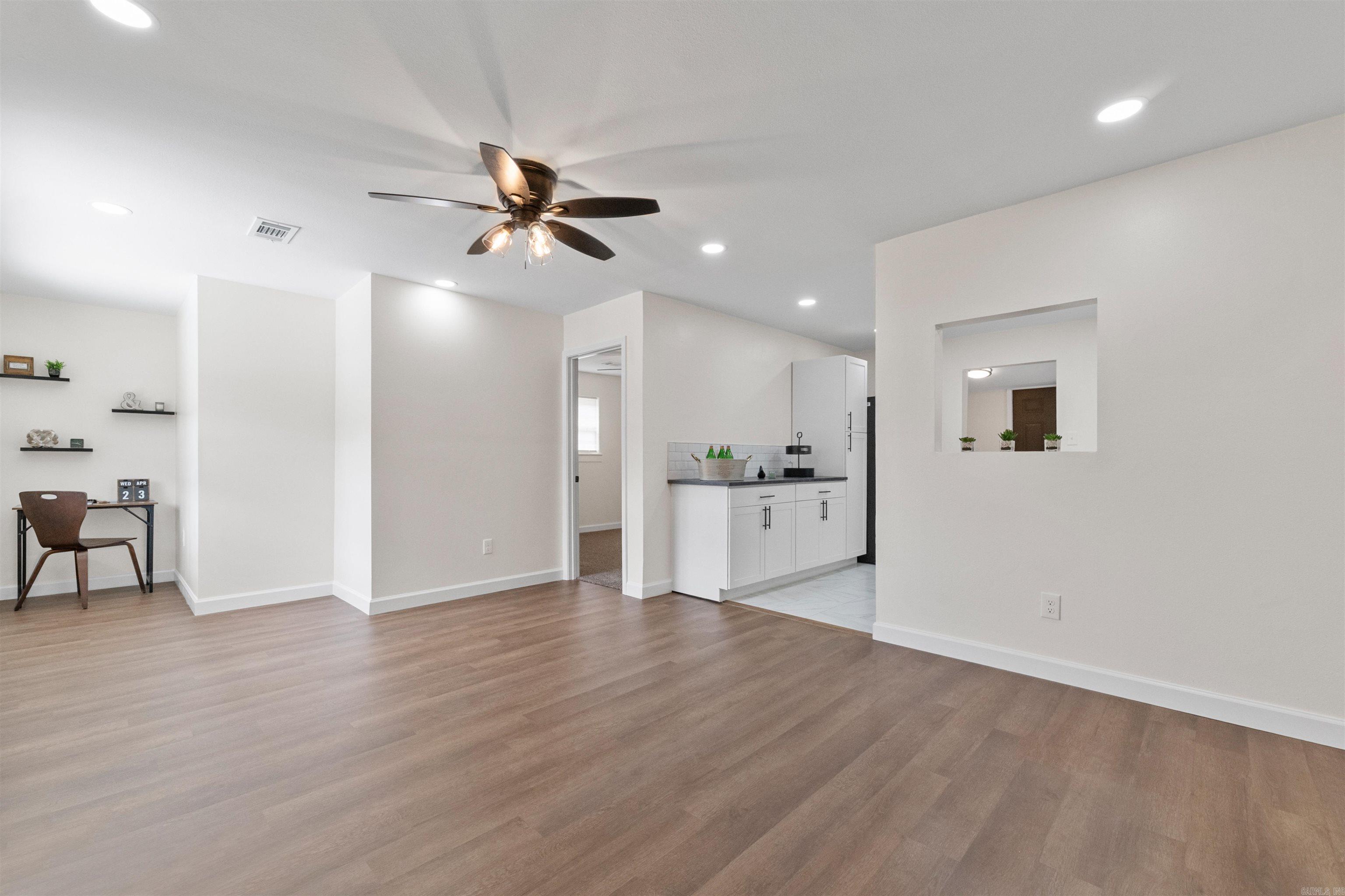 617 N Walnut  North Little Rock, AR