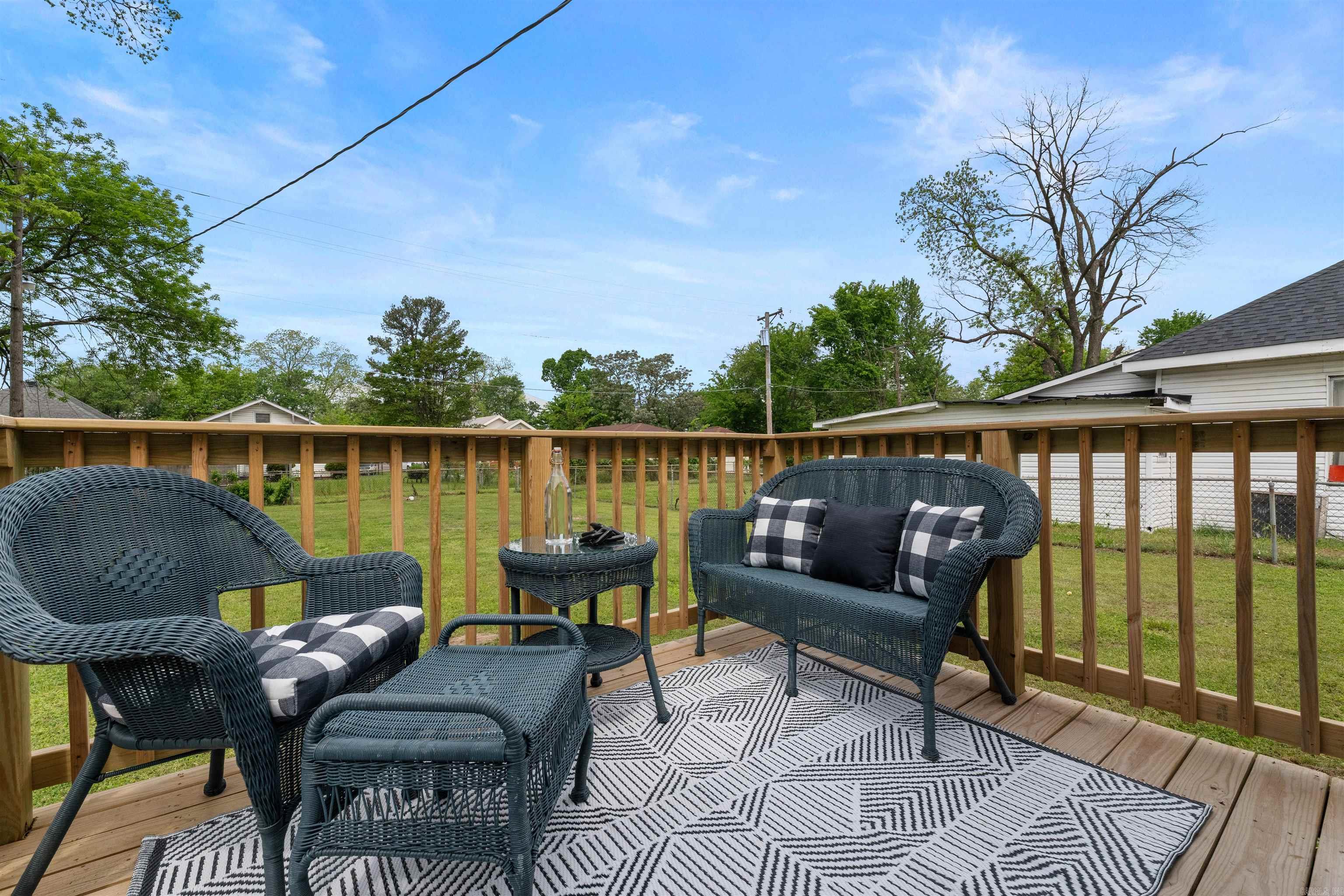 617 N Walnut  North Little Rock, AR