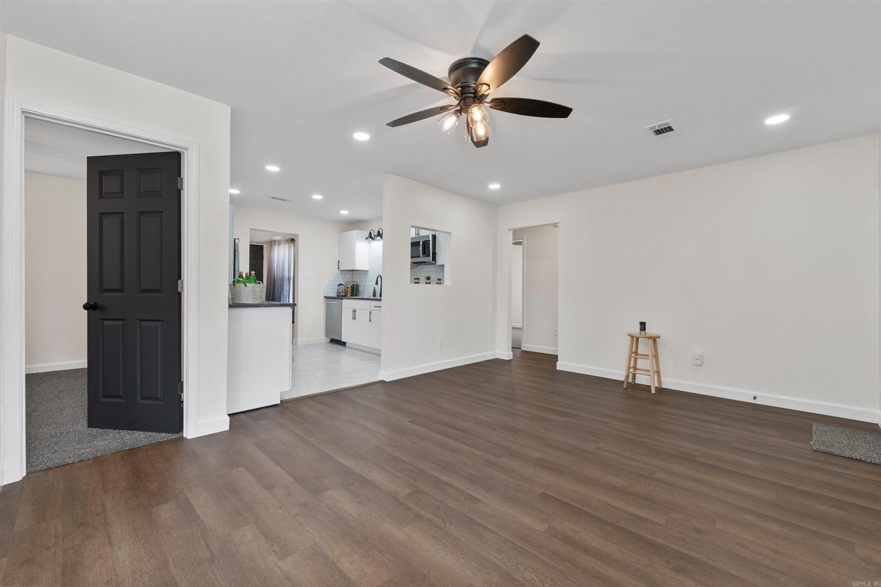 617 N Walnut  North Little Rock, AR
