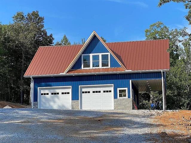194  Hwy 66  Timbo, AR
