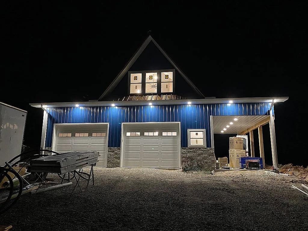 194  Hwy 66  Timbo, AR