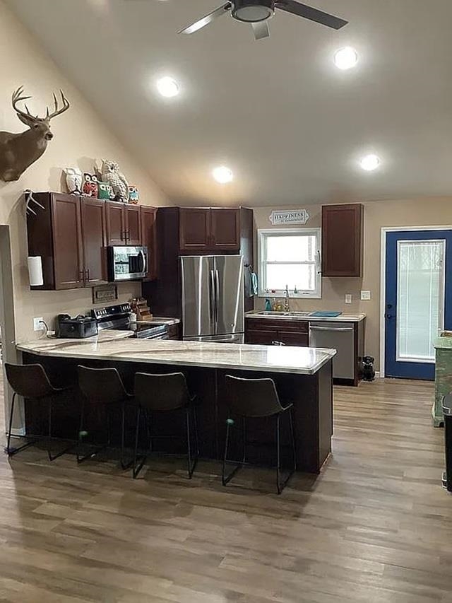 194  Hwy 66  Timbo, AR