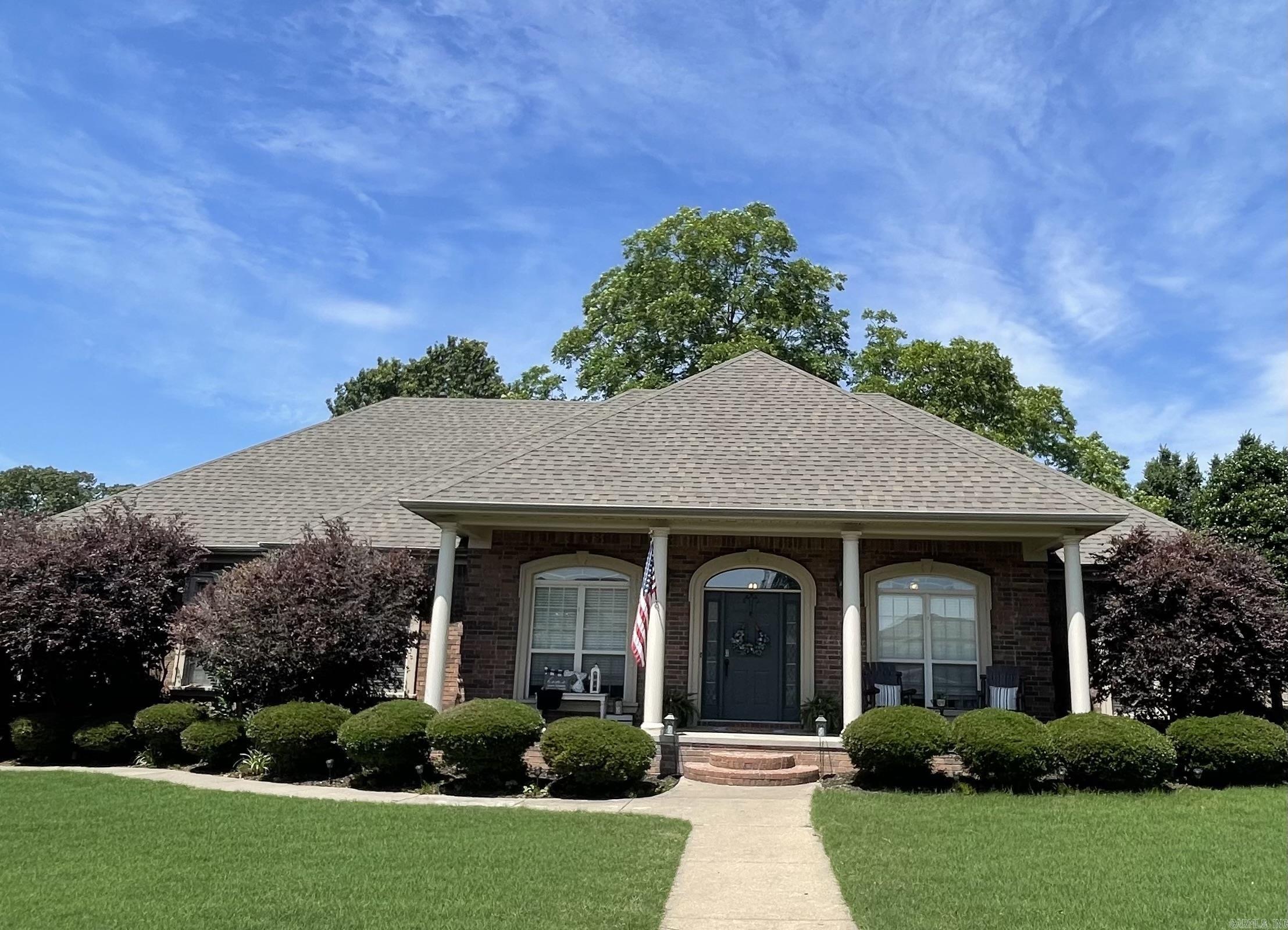 26  SHILOH SOUTH  Cabot, AR