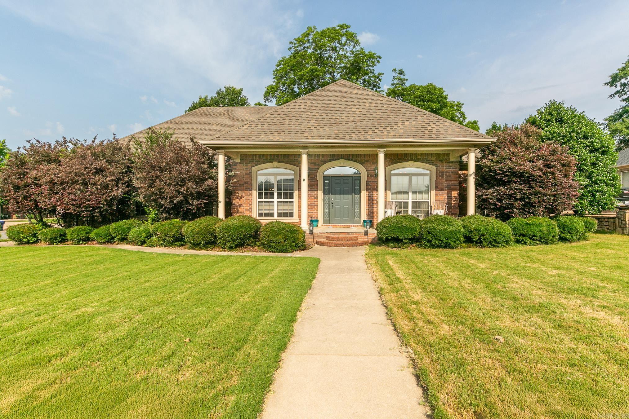 26 SHILOH SOUTH  Cabot, AR