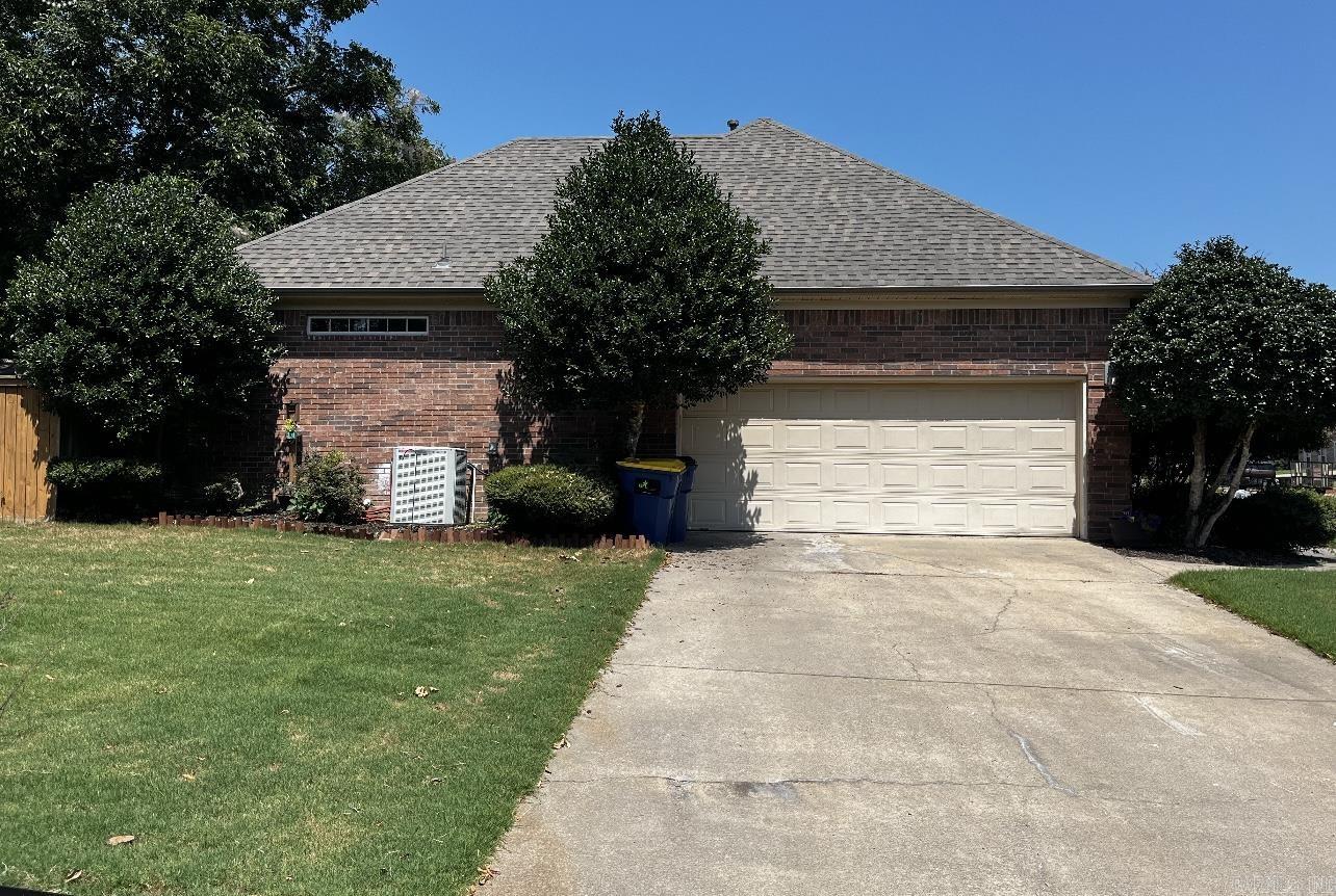 26  SHILOH SOUTH  Cabot, AR