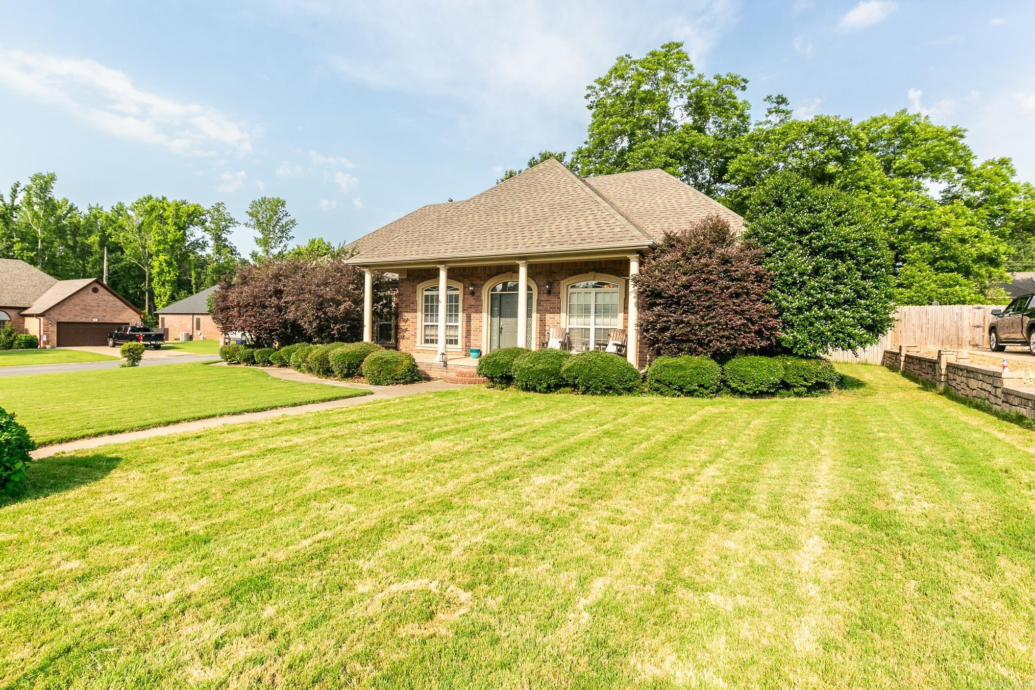 26 SHILOH SOUTH  Cabot, AR