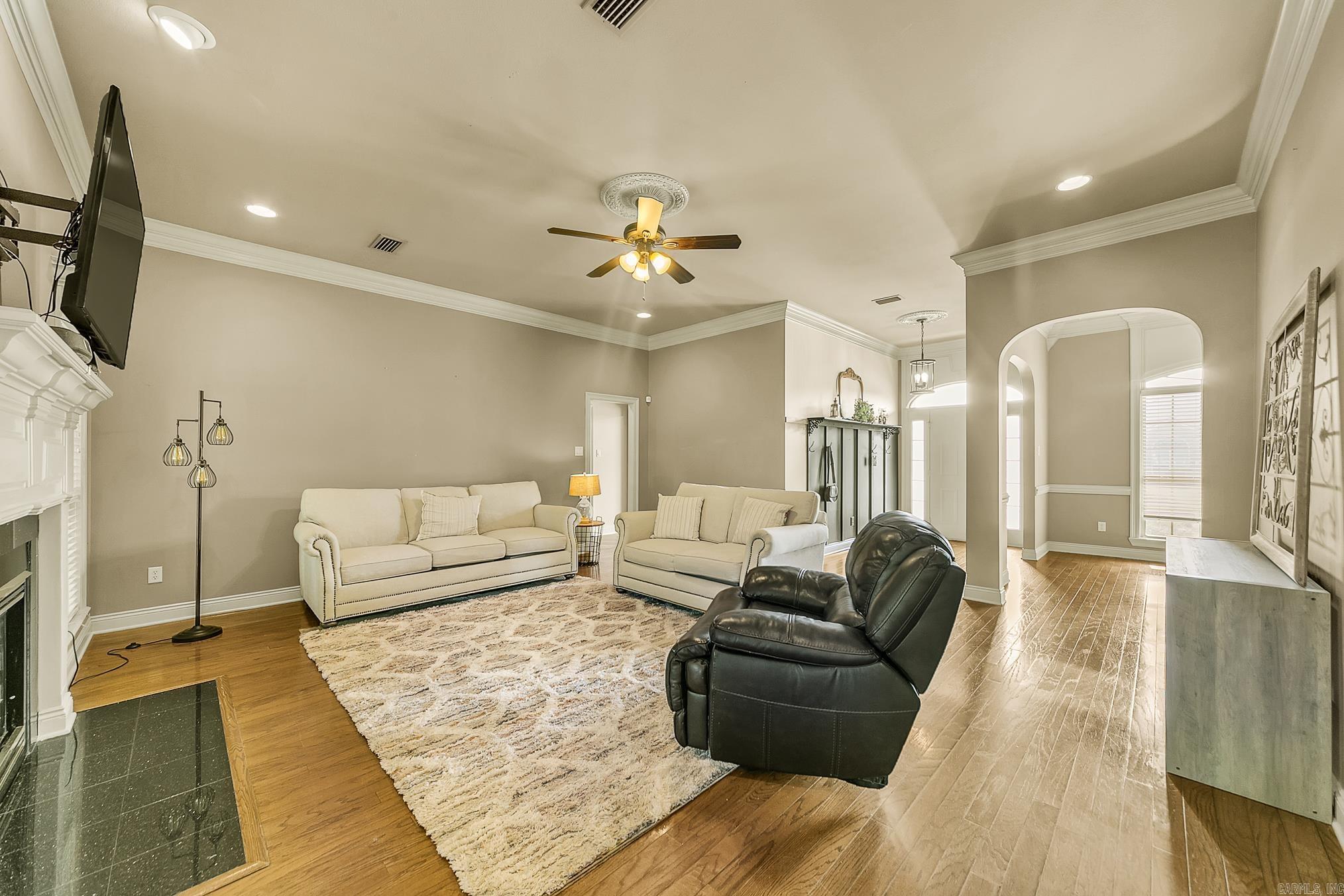 26 SHILOH SOUTH  Cabot, AR