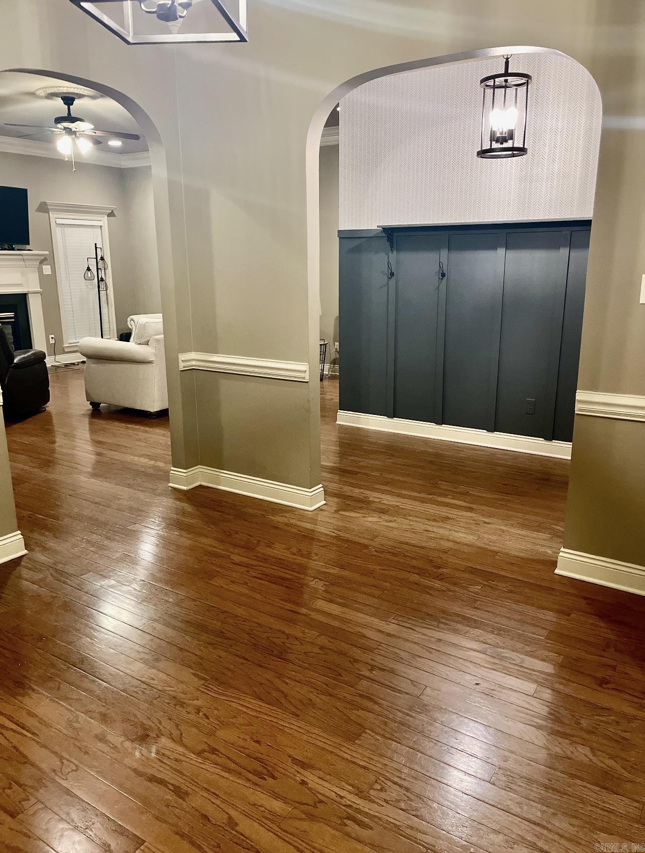 26  SHILOH SOUTH  Cabot, AR