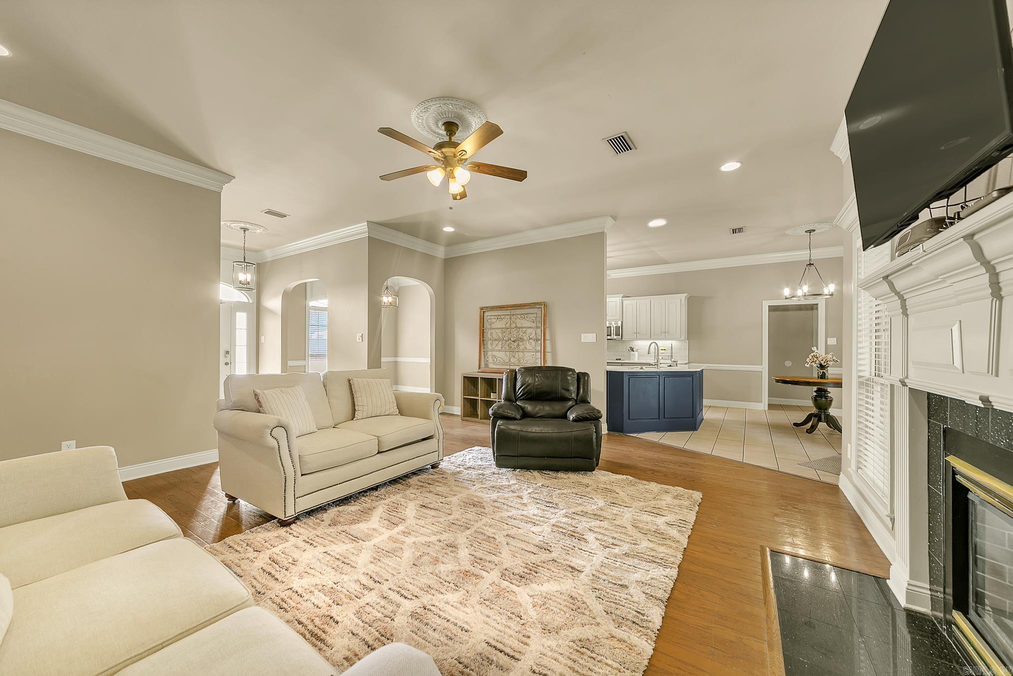 26 SHILOH SOUTH  Cabot, AR