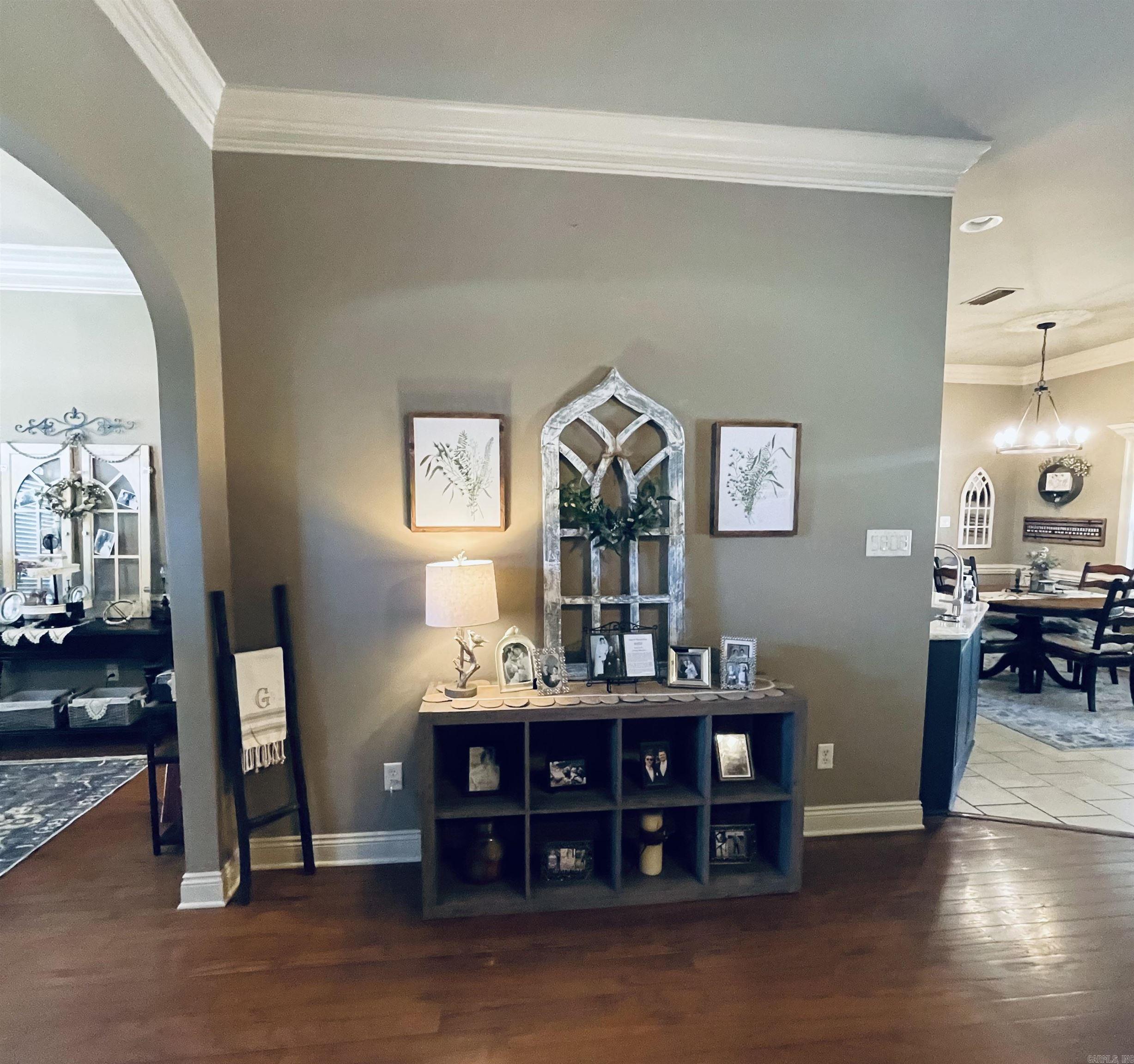 26  SHILOH SOUTH  Cabot, AR