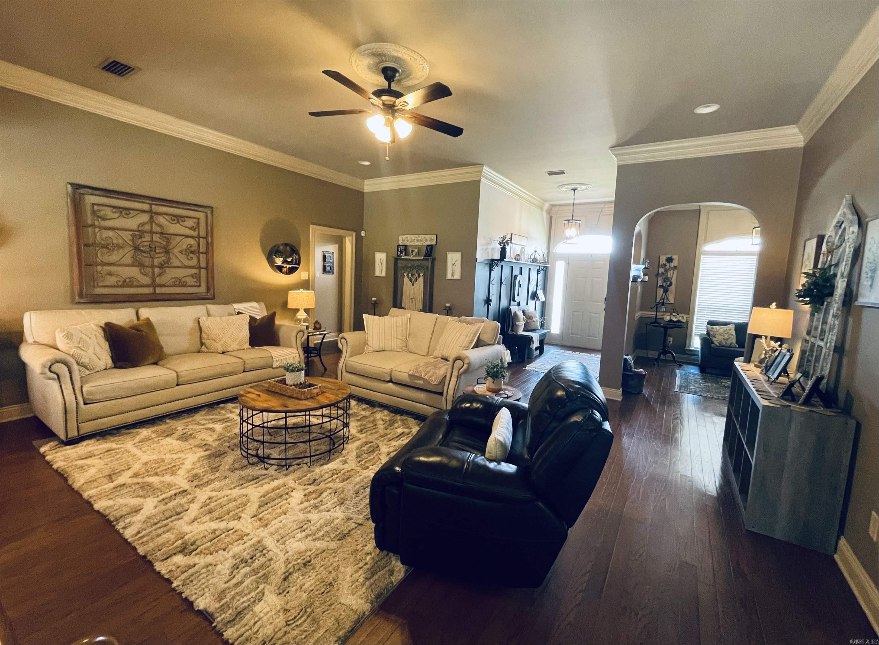 26  SHILOH SOUTH  Cabot, AR