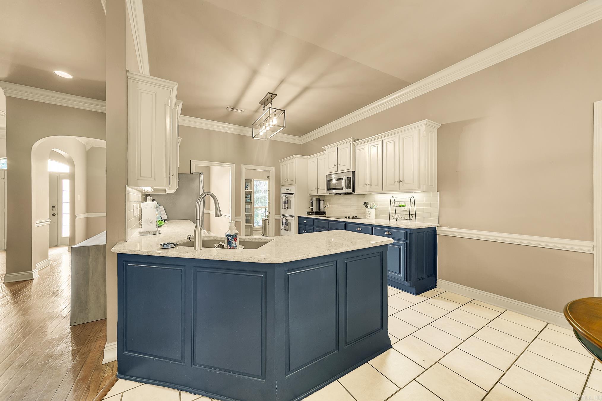 26 SHILOH SOUTH  Cabot, AR