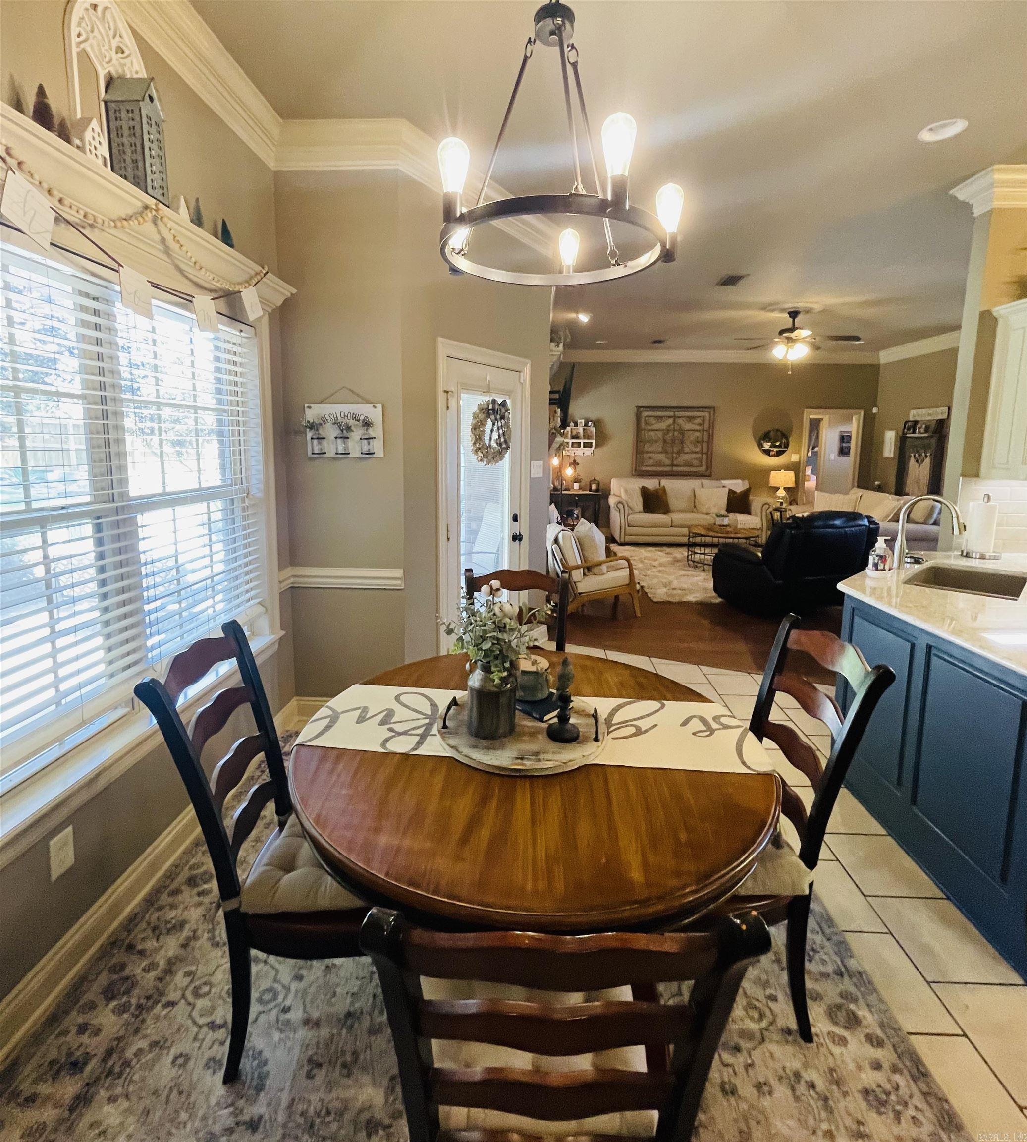 26  SHILOH SOUTH  Cabot, AR