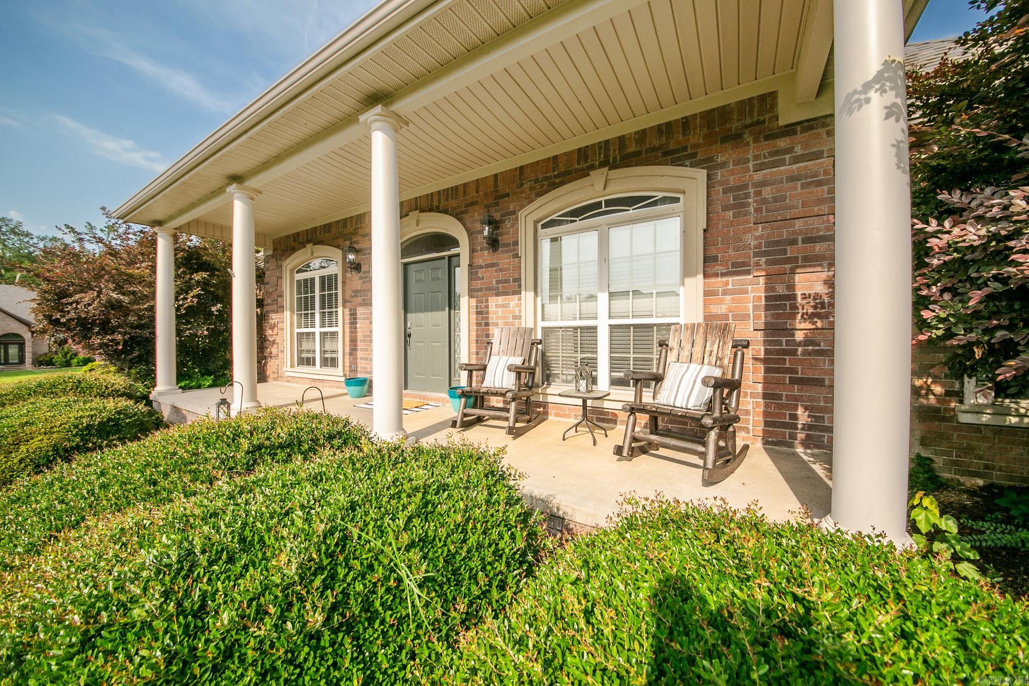 26 SHILOH SOUTH  Cabot, AR