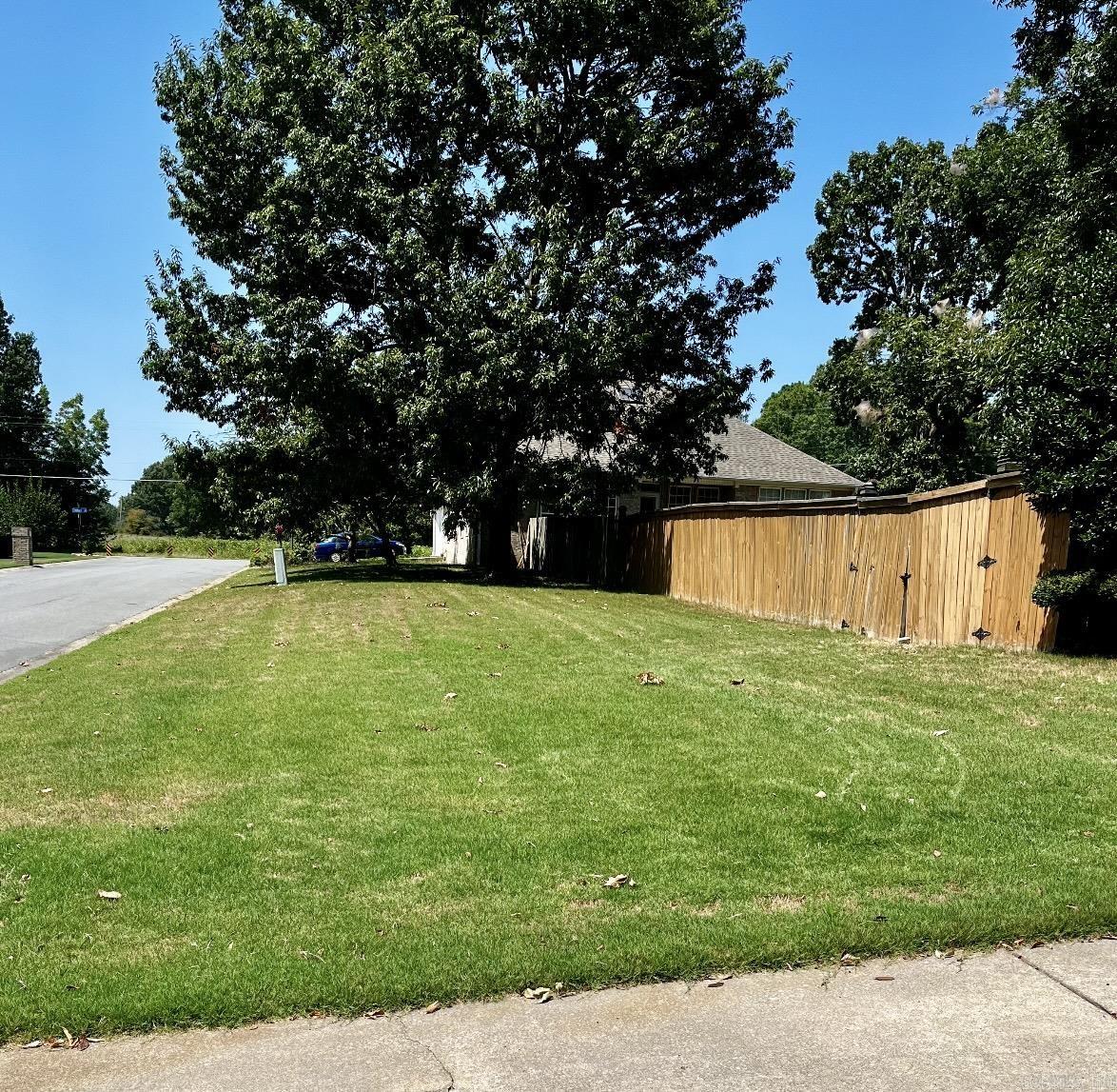 26  SHILOH SOUTH  Cabot, AR
