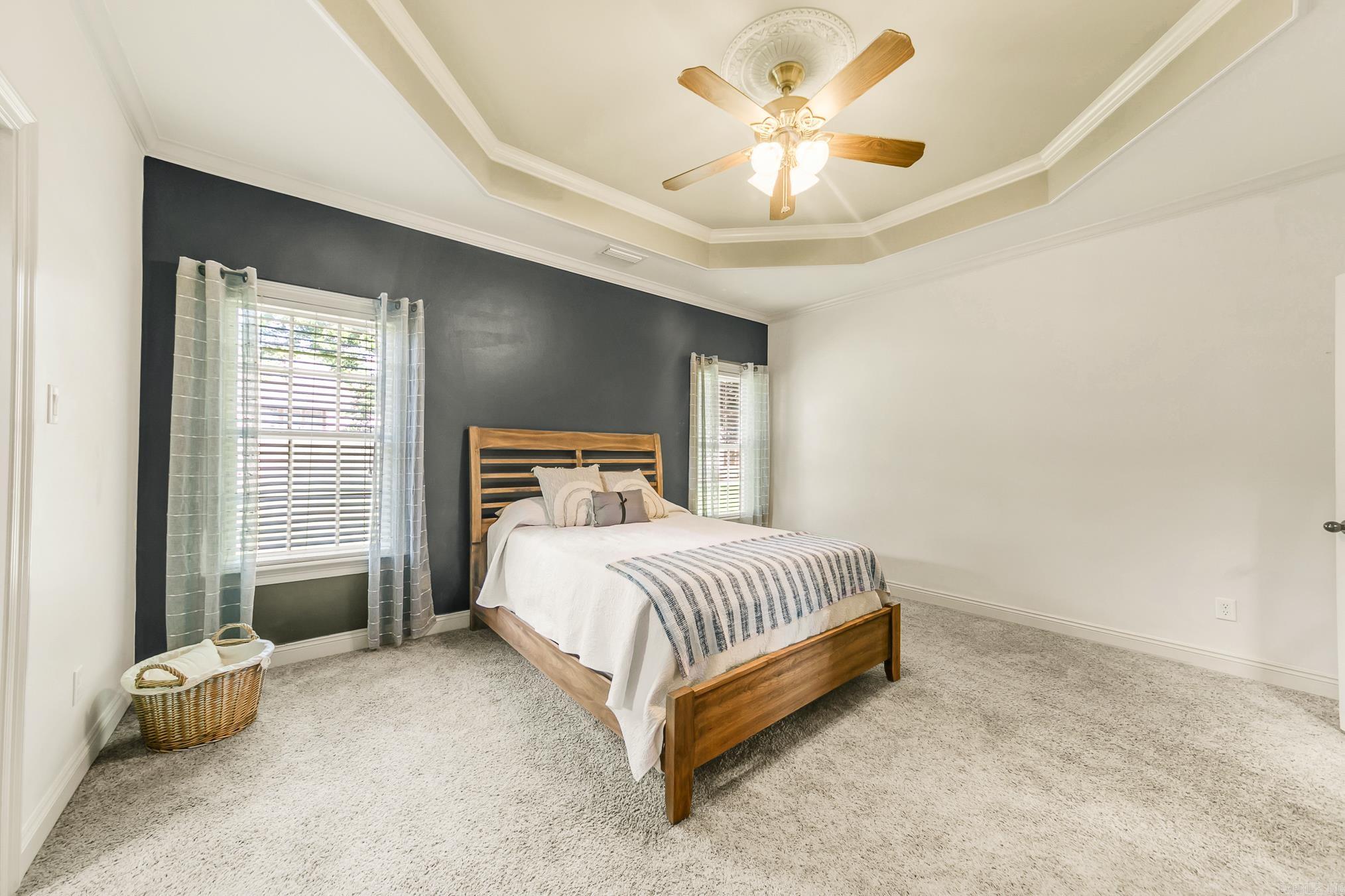 26 SHILOH SOUTH  Cabot, AR