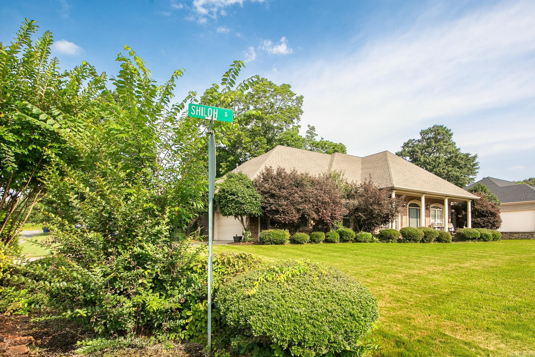26 SHILOH SOUTH  Cabot, AR