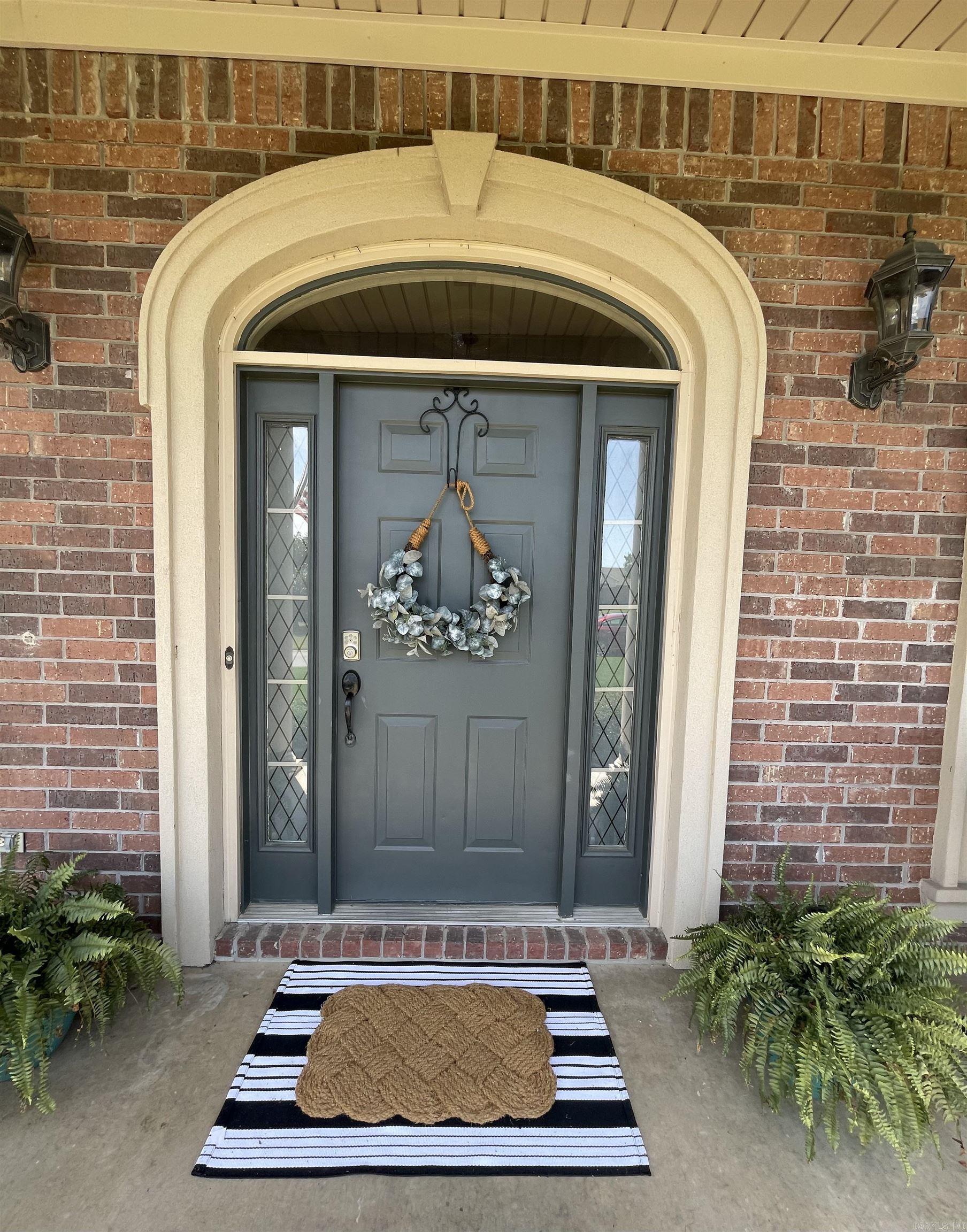 26  SHILOH SOUTH  Cabot, AR