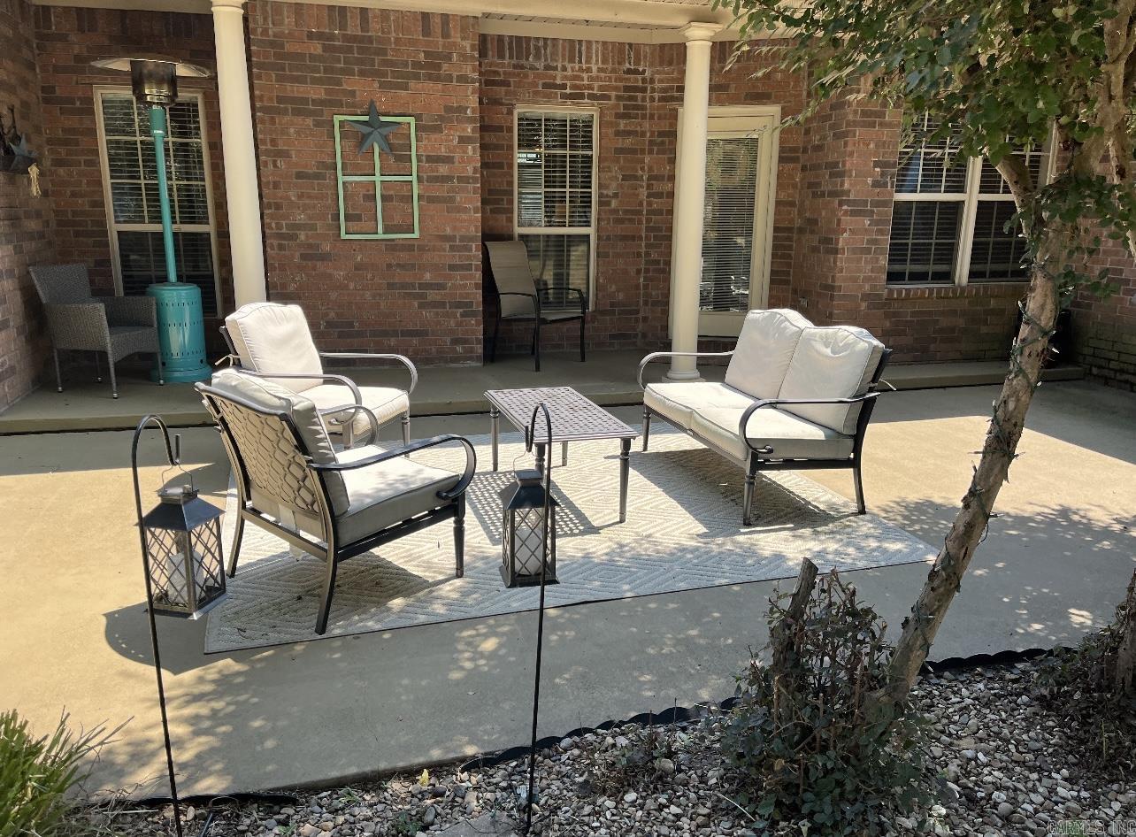 26  SHILOH SOUTH  Cabot, AR