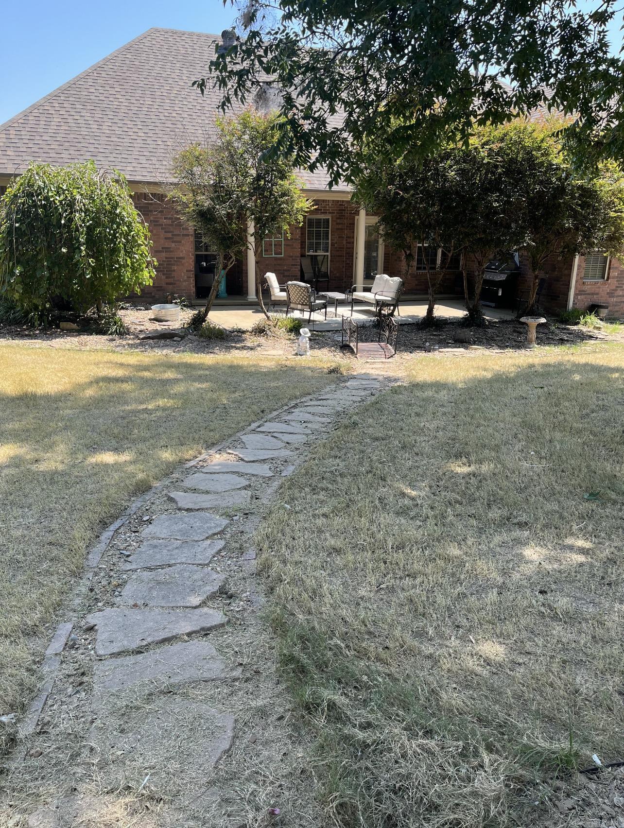 26  SHILOH SOUTH  Cabot, AR