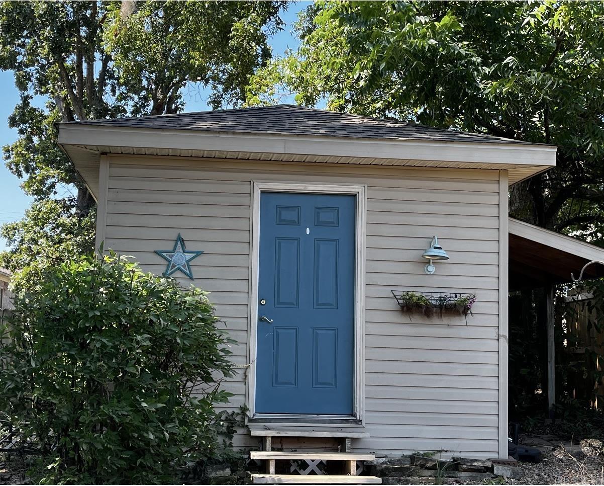 26  SHILOH SOUTH  Cabot, AR