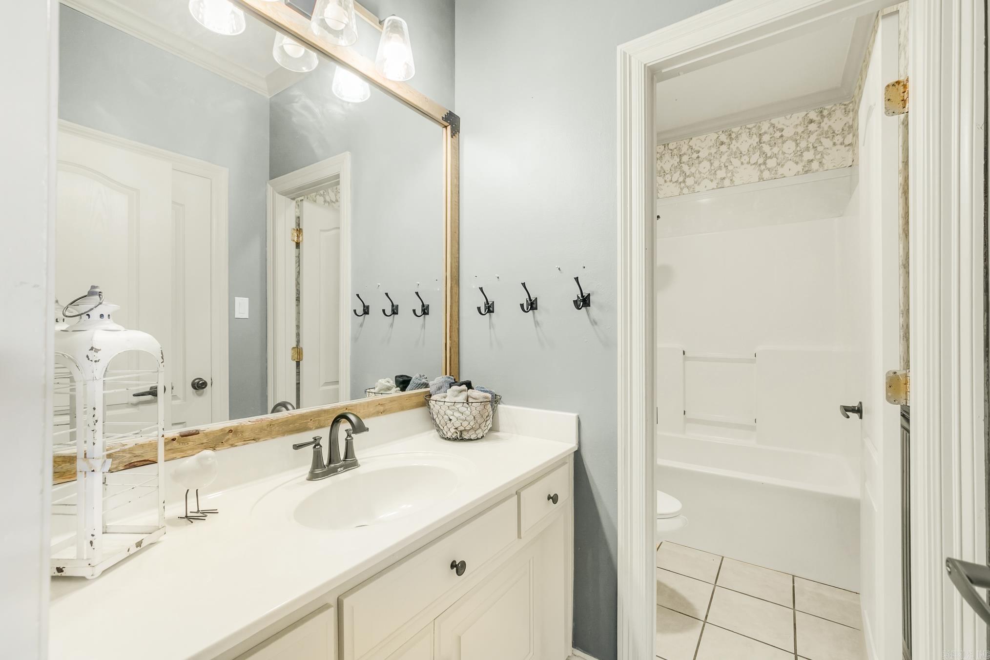26 SHILOH SOUTH  Cabot, AR