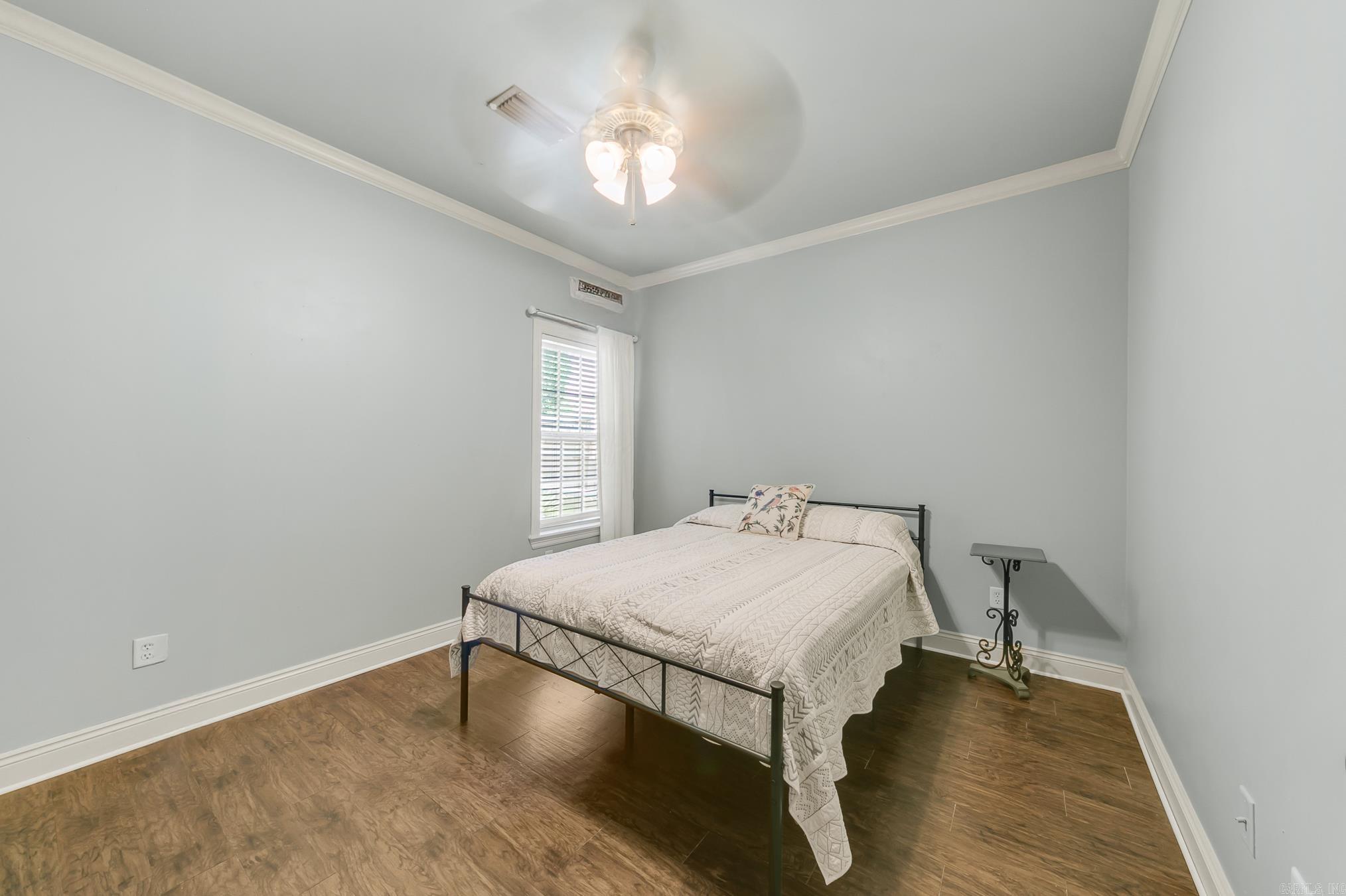 26 SHILOH SOUTH  Cabot, AR