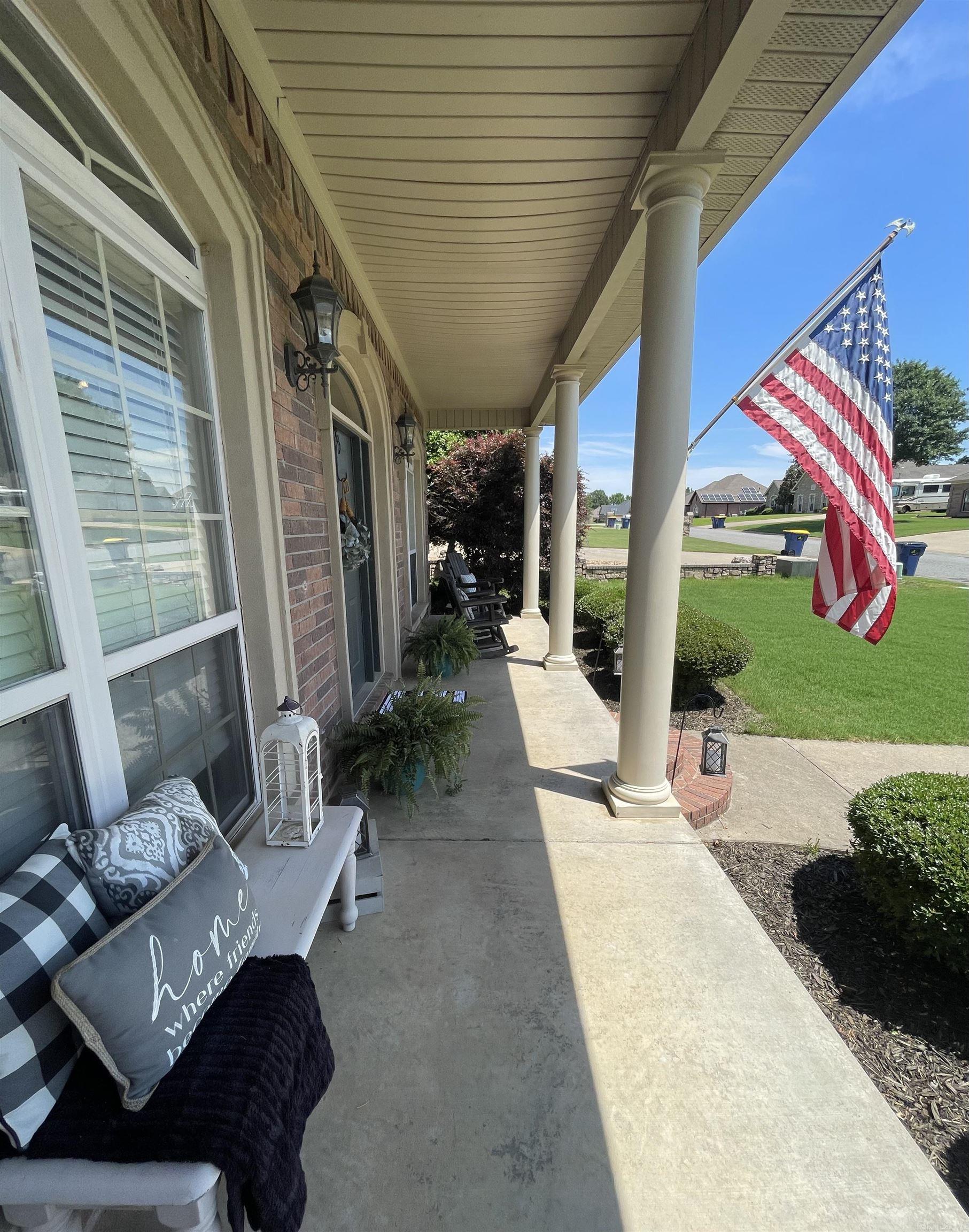 26  SHILOH SOUTH  Cabot, AR