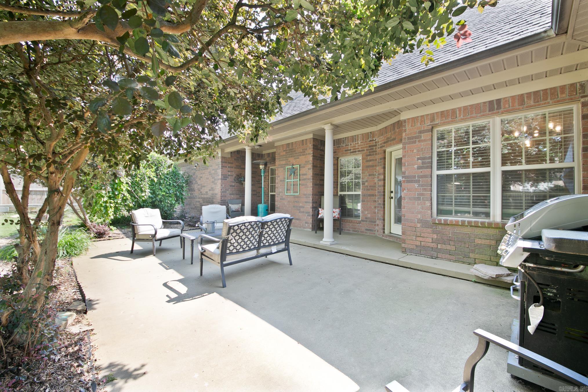 26 SHILOH SOUTH  Cabot, AR