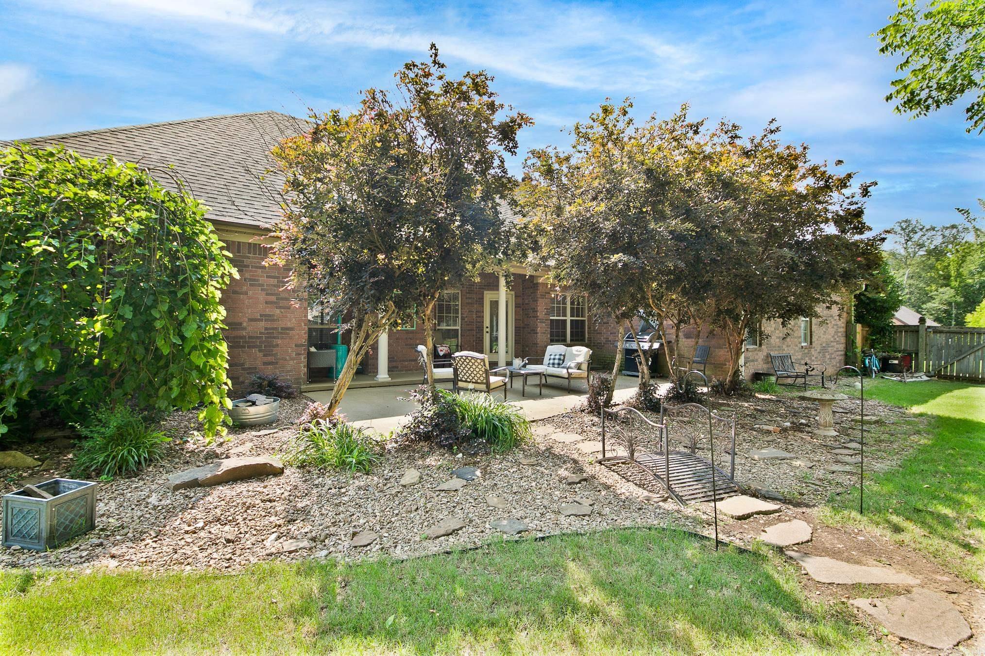 26 SHILOH SOUTH  Cabot, AR