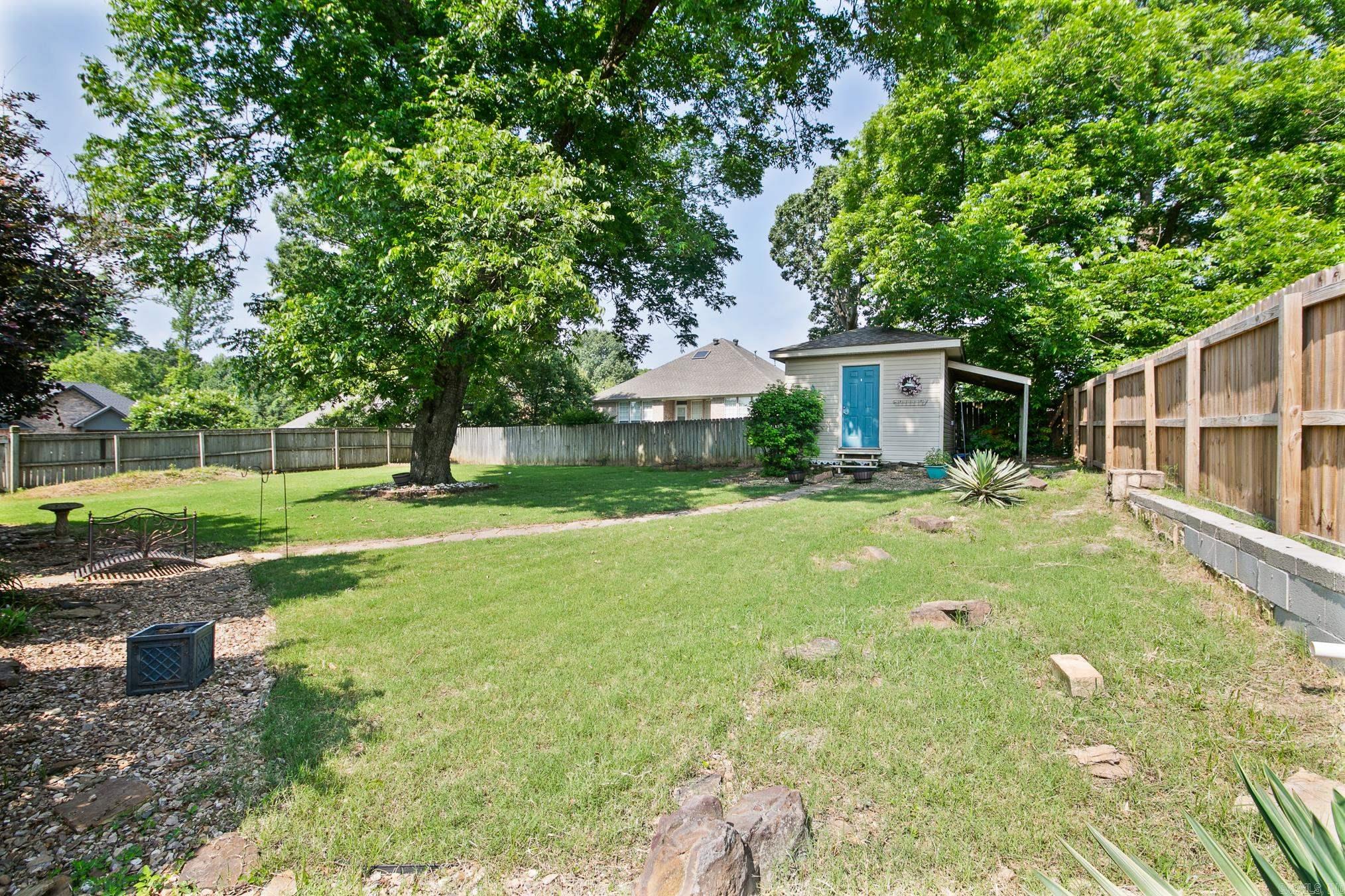 26 SHILOH SOUTH  Cabot, AR