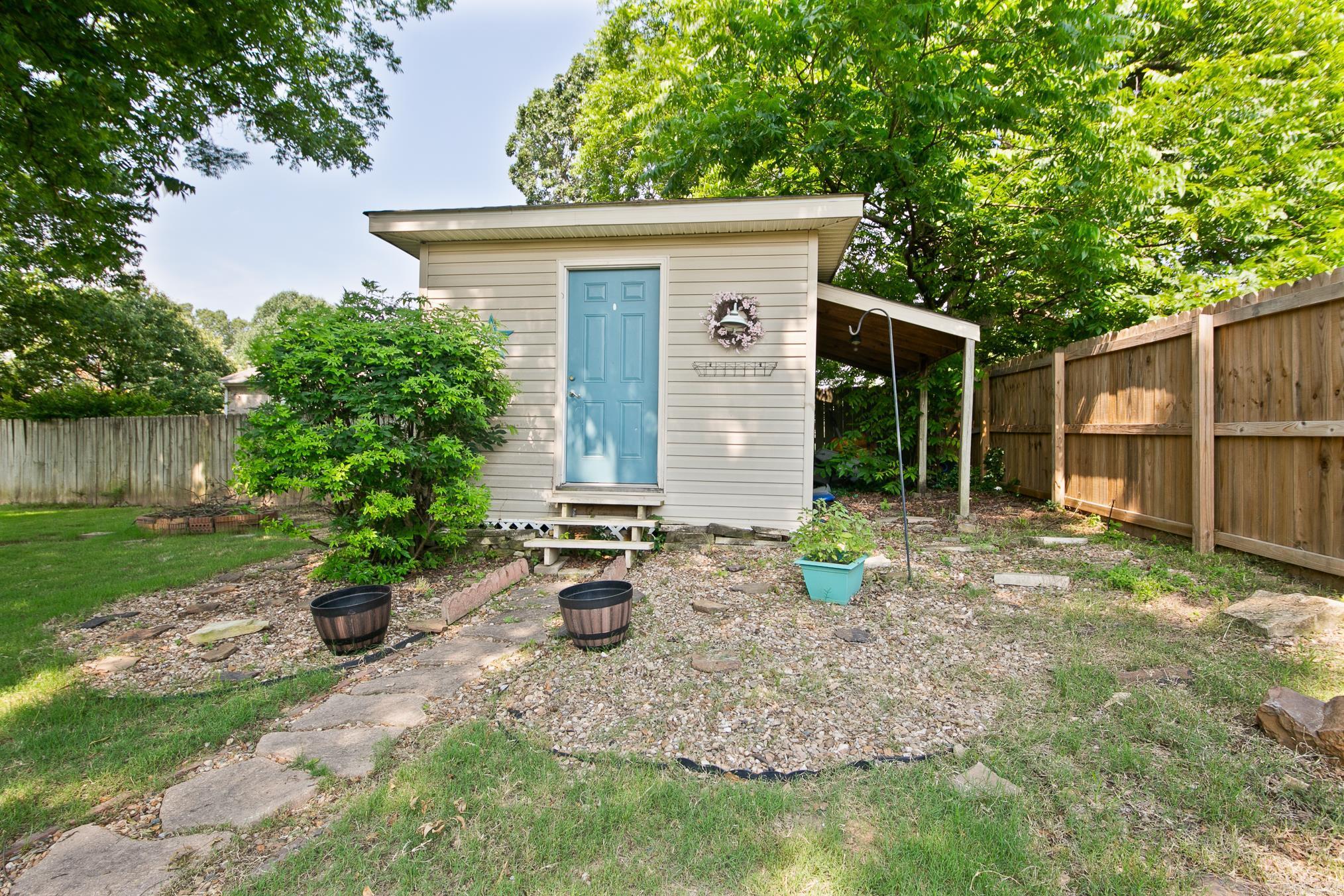 26 SHILOH SOUTH  Cabot, AR