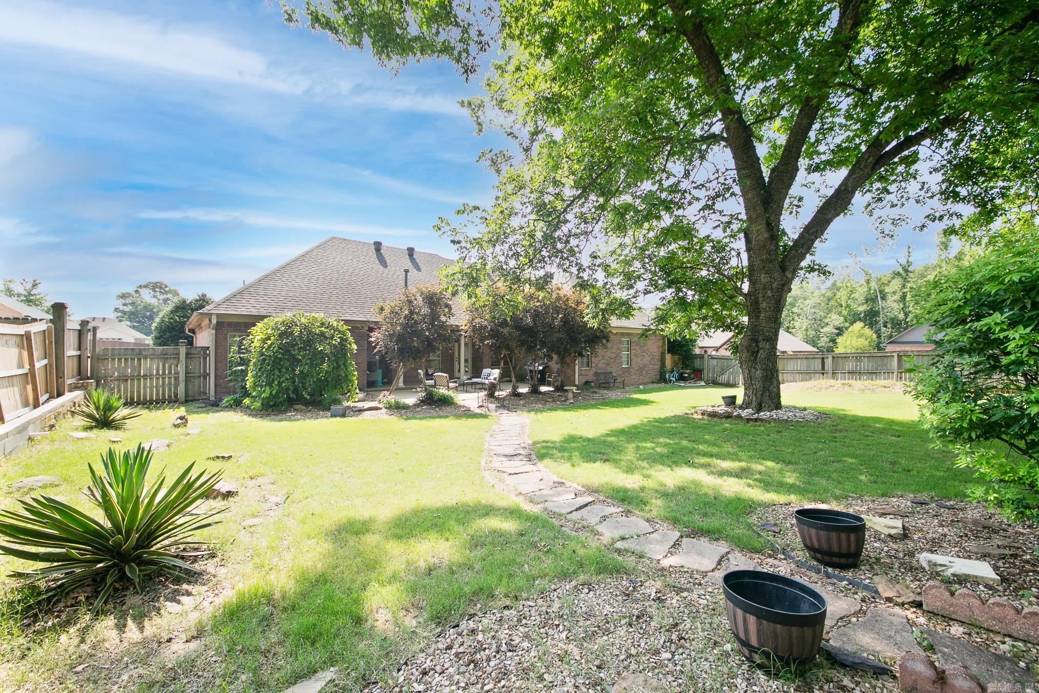 26 SHILOH SOUTH  Cabot, AR