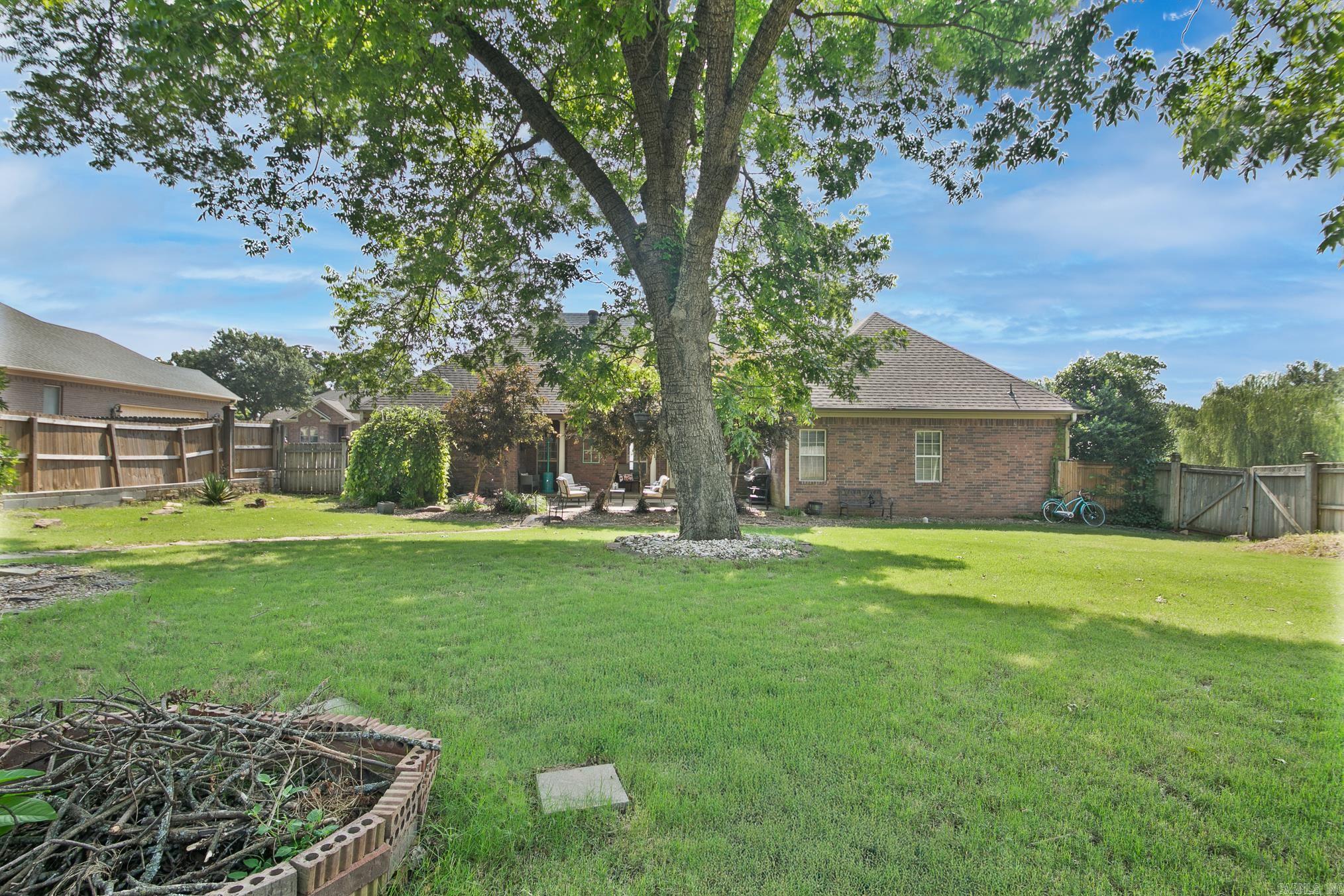 26 SHILOH SOUTH  Cabot, AR